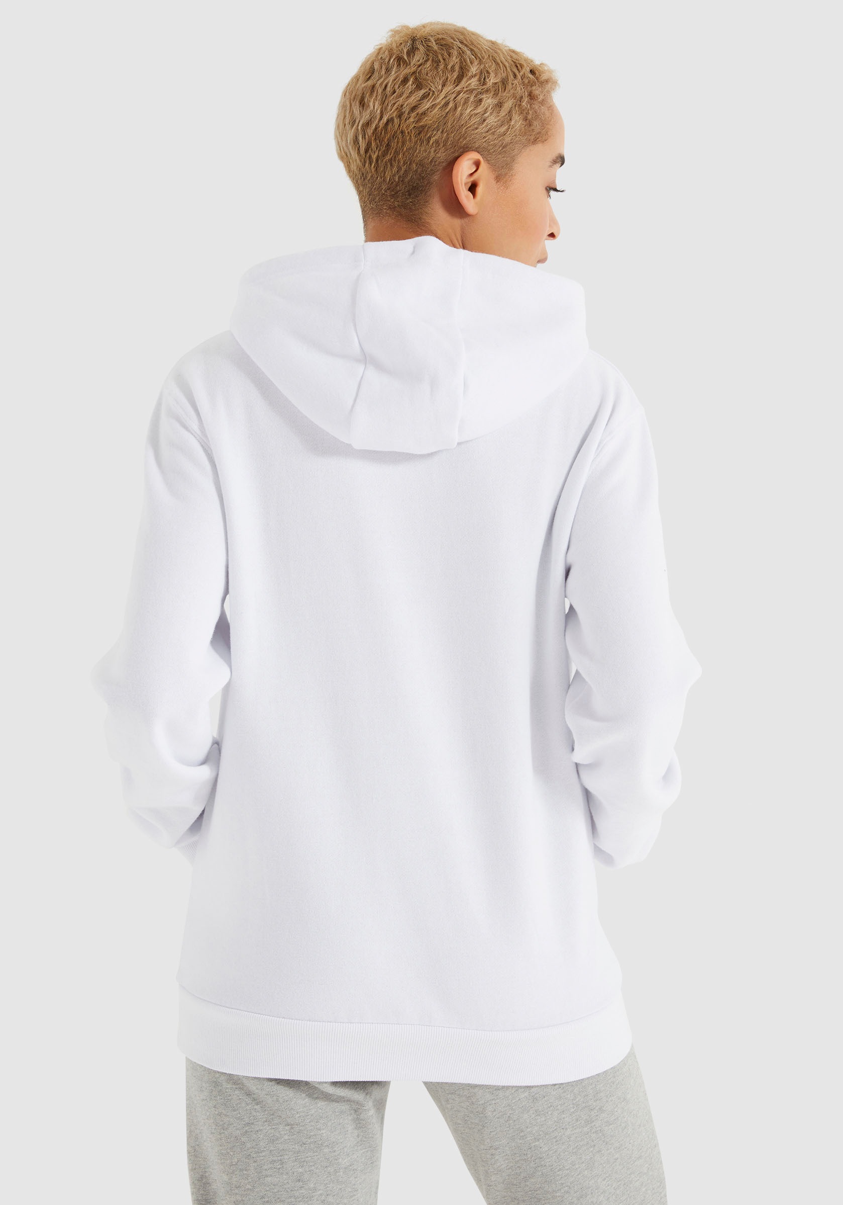 Ellesse Kapuzensweatshirt "TORICES OVER HEAD HOODY" günstig online kaufen