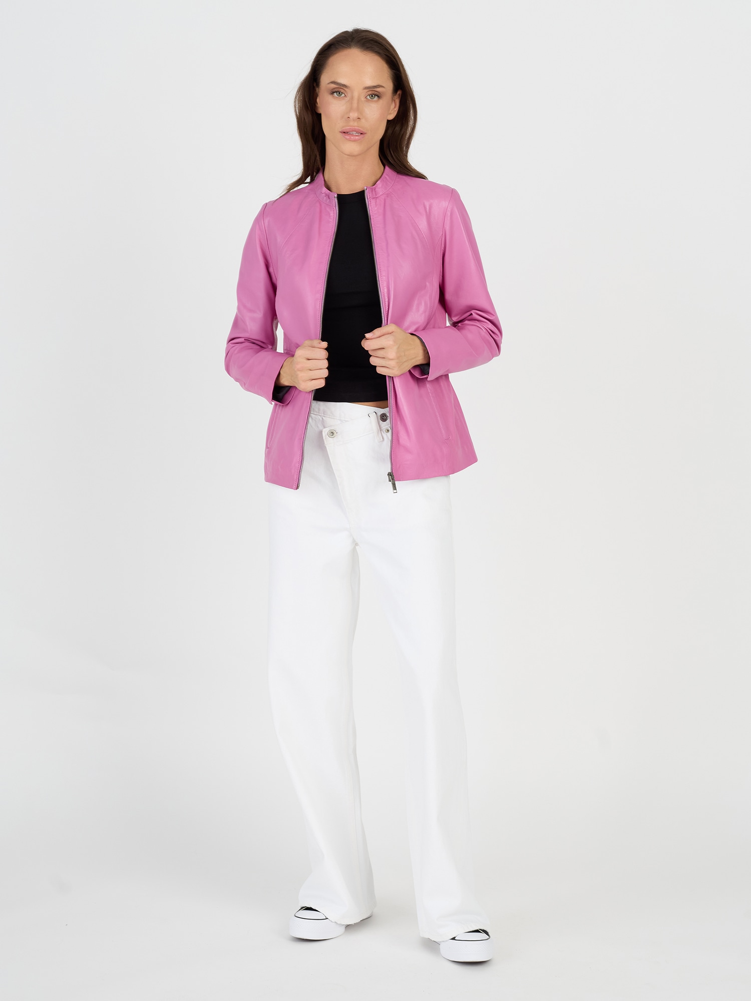 JCC Lederjacke »3102223«