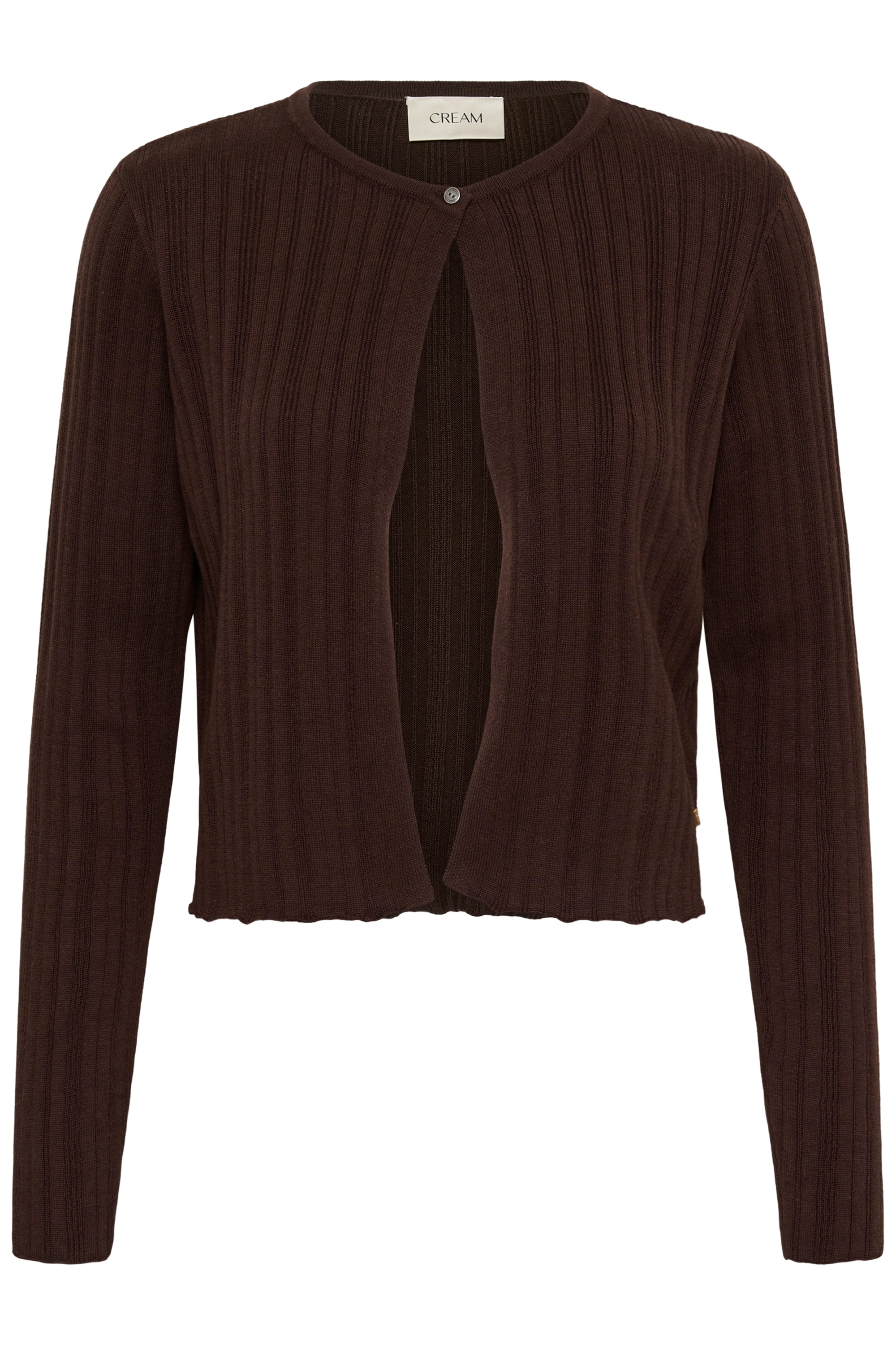 Cream Strickjacke "Damen Strickjacke CRPeloa"