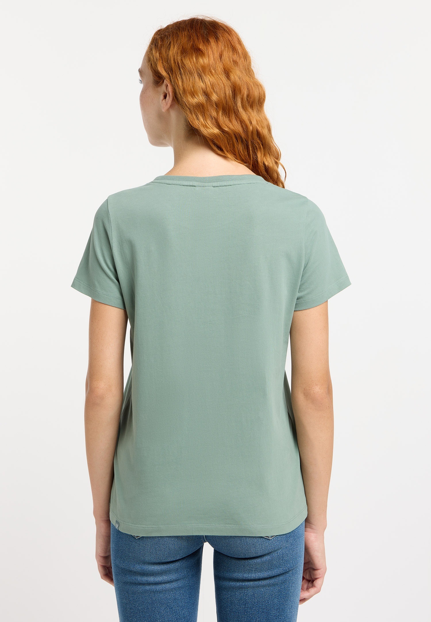 Thumbnail - Ragwear Kurzarmshirt "ADORI LOVE"