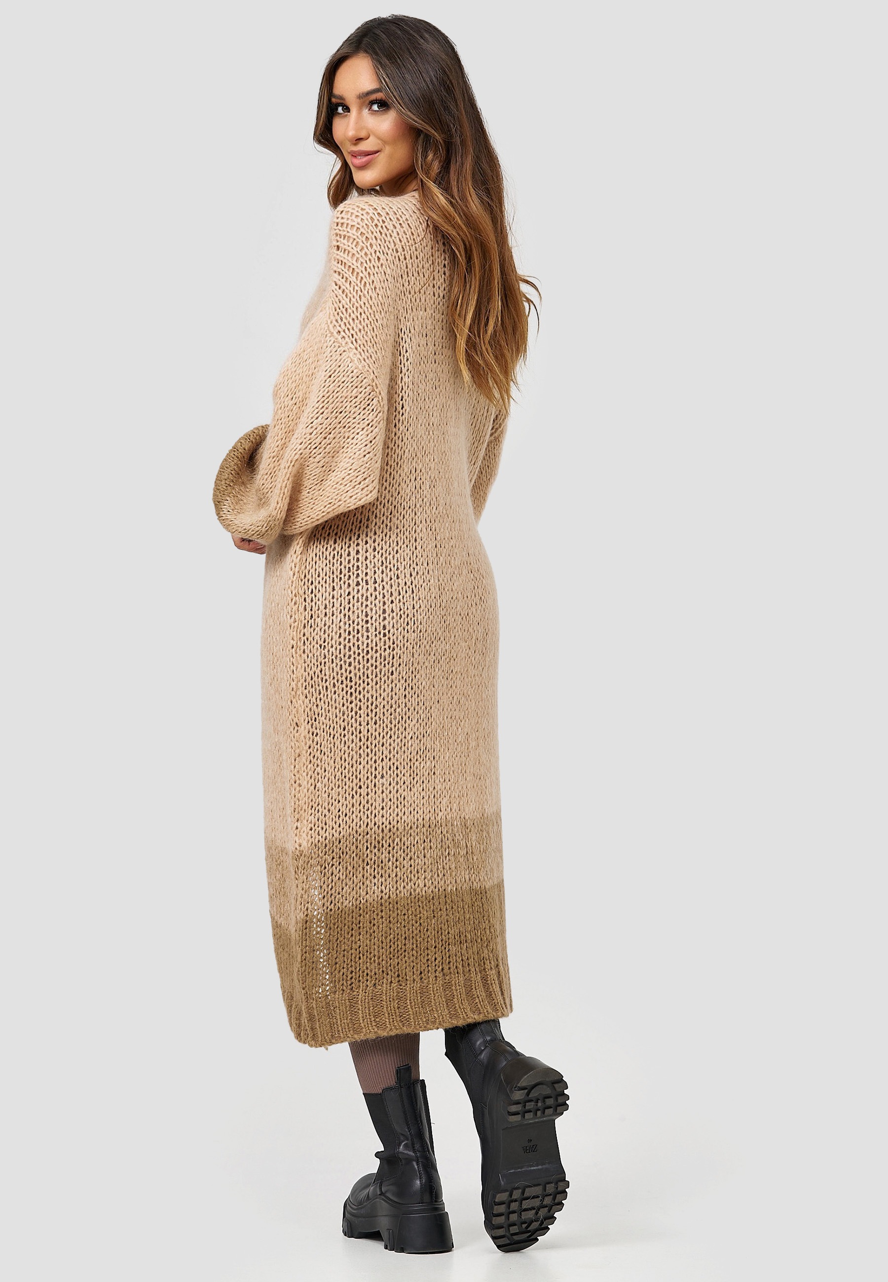 Decay Strickjacke, in tollem Design