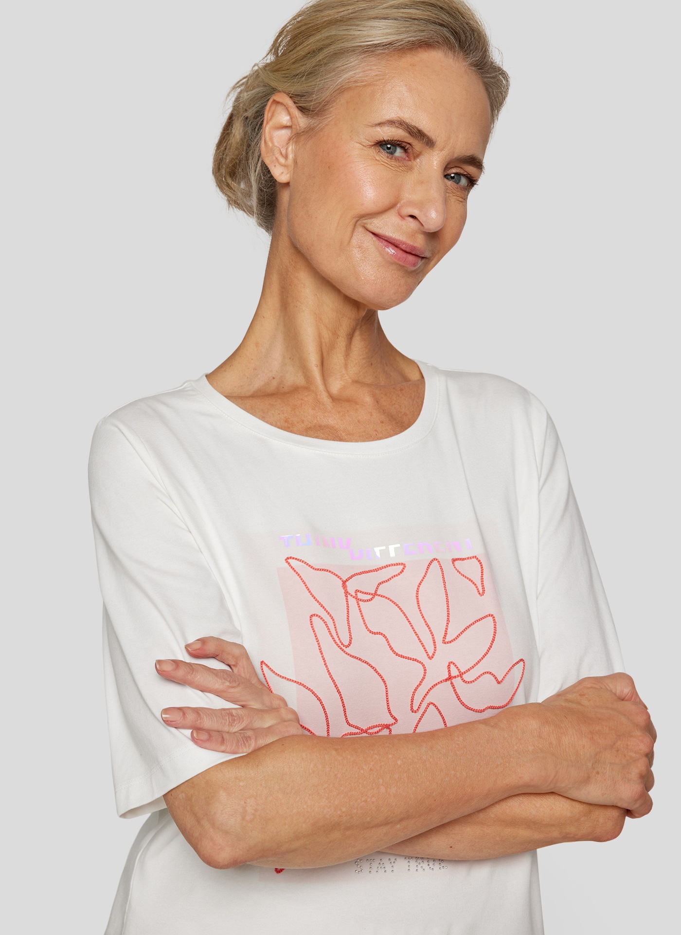 Rabe Print-Shirt »T-Shirt«