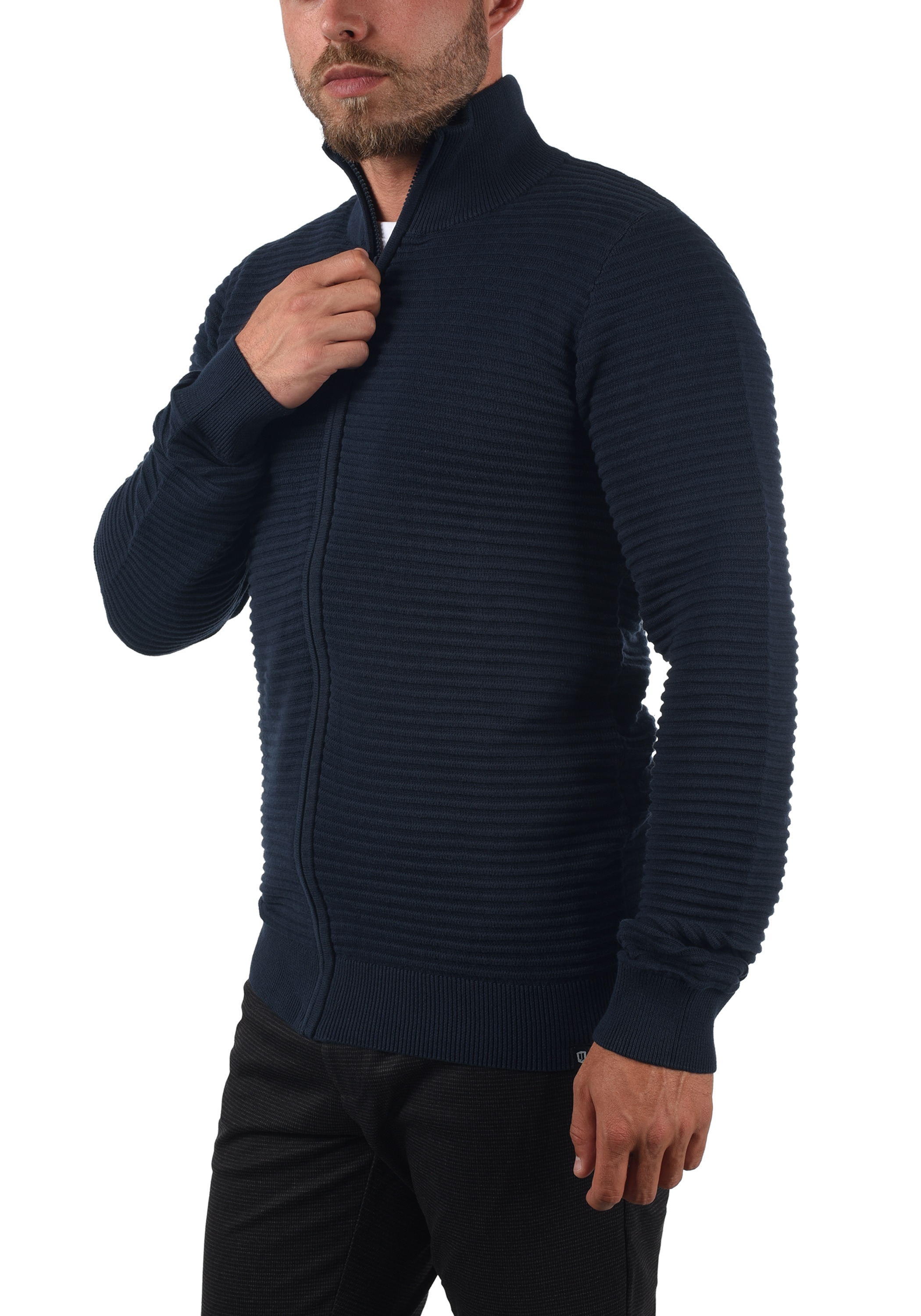 Indicode Cardigan "Cardigan IDArctic" günstig online kaufen