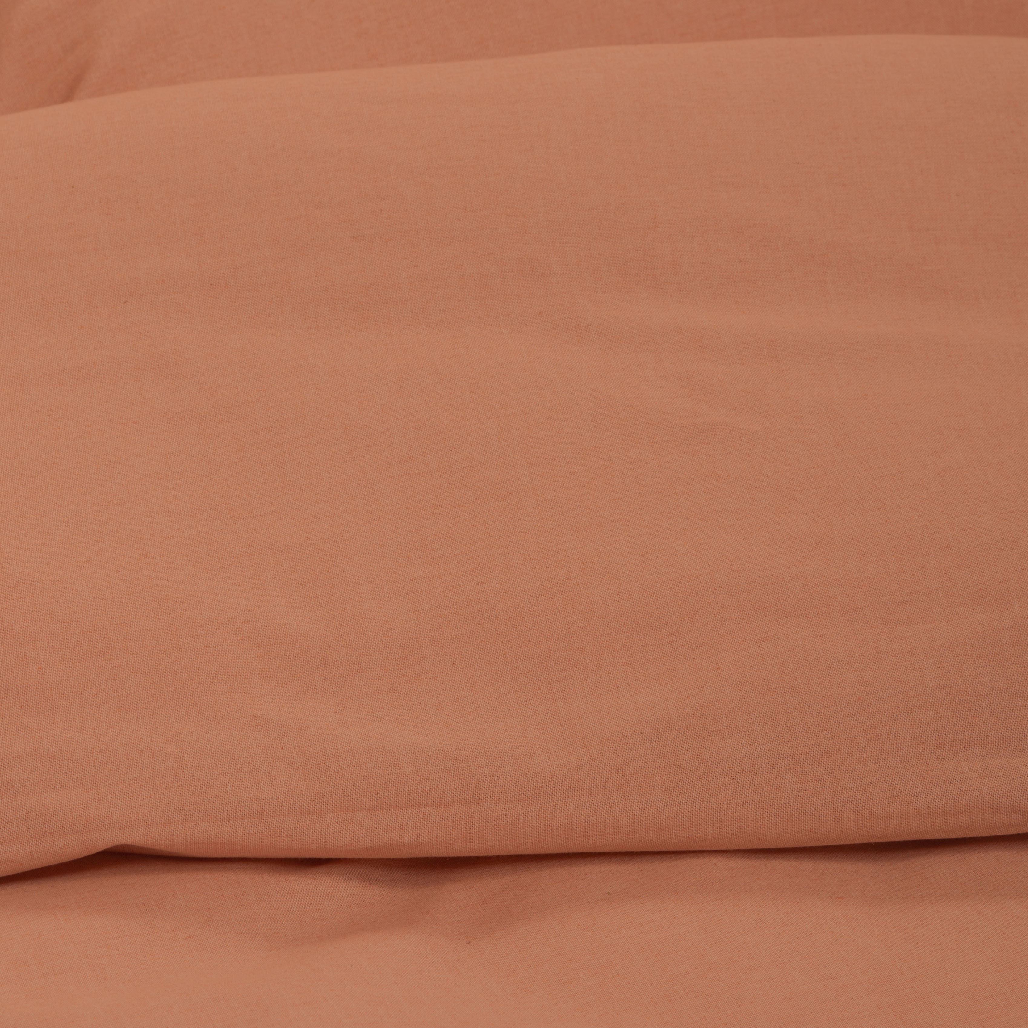 SETEX Bettwäsche "Chambray" 3 Stk. tlg. in diversen Uni-Tönen günstig online kaufen
