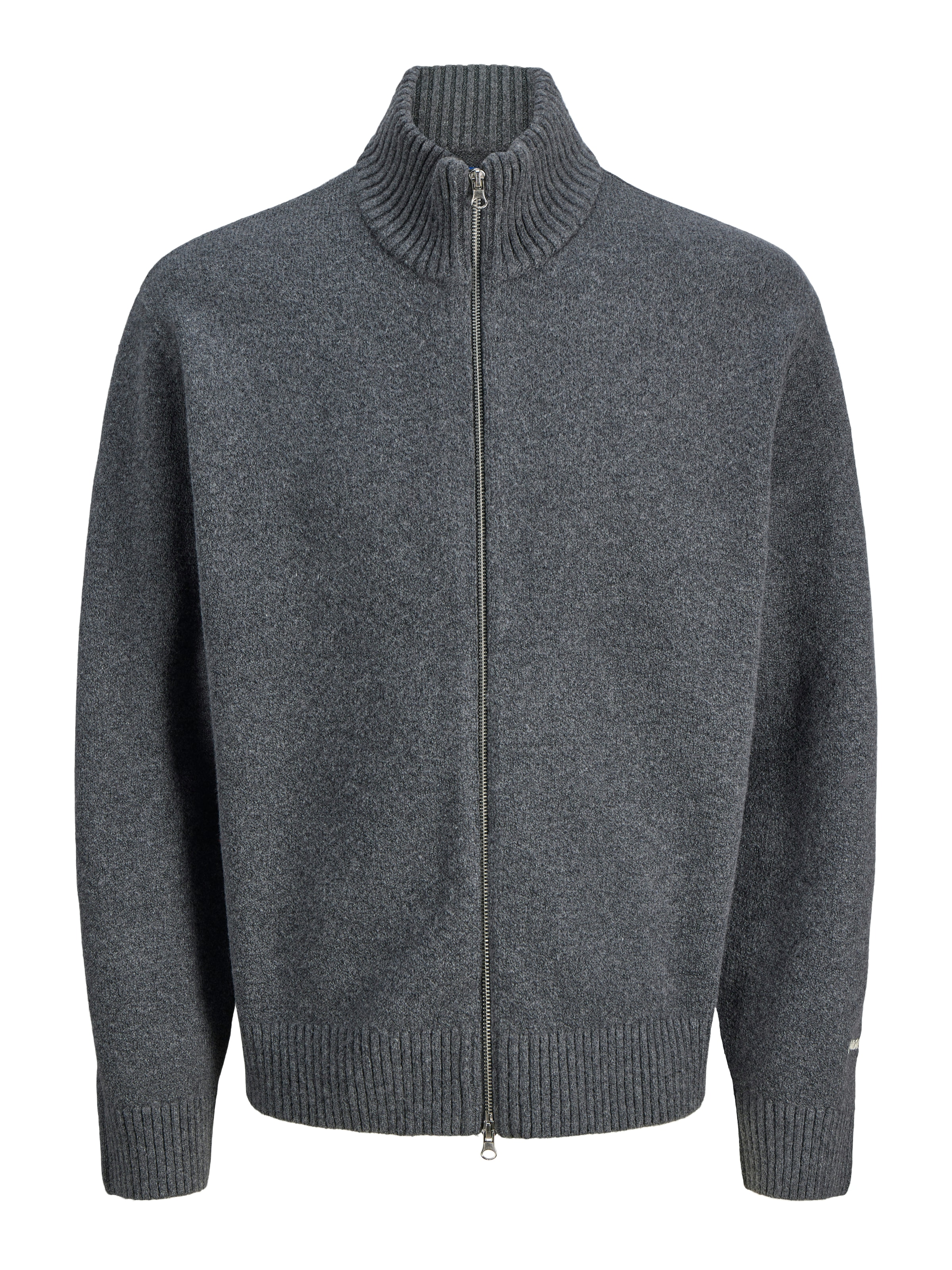 Jack & Jones Strickjacke "JORNORREBRO KNIT ZIP CARDIGAN" günstig online kaufen