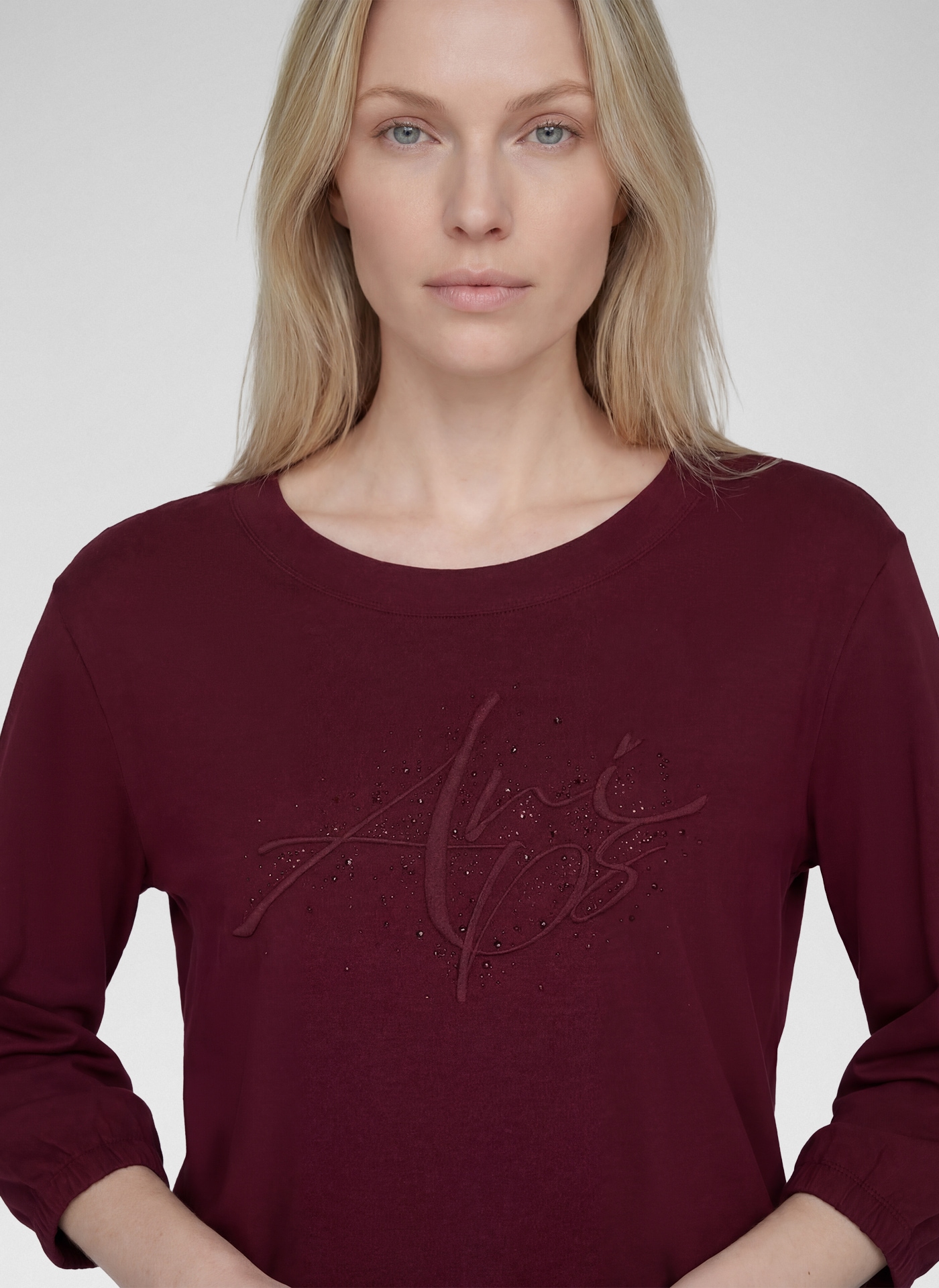Rabe Print-Shirt »T-Shirt«
