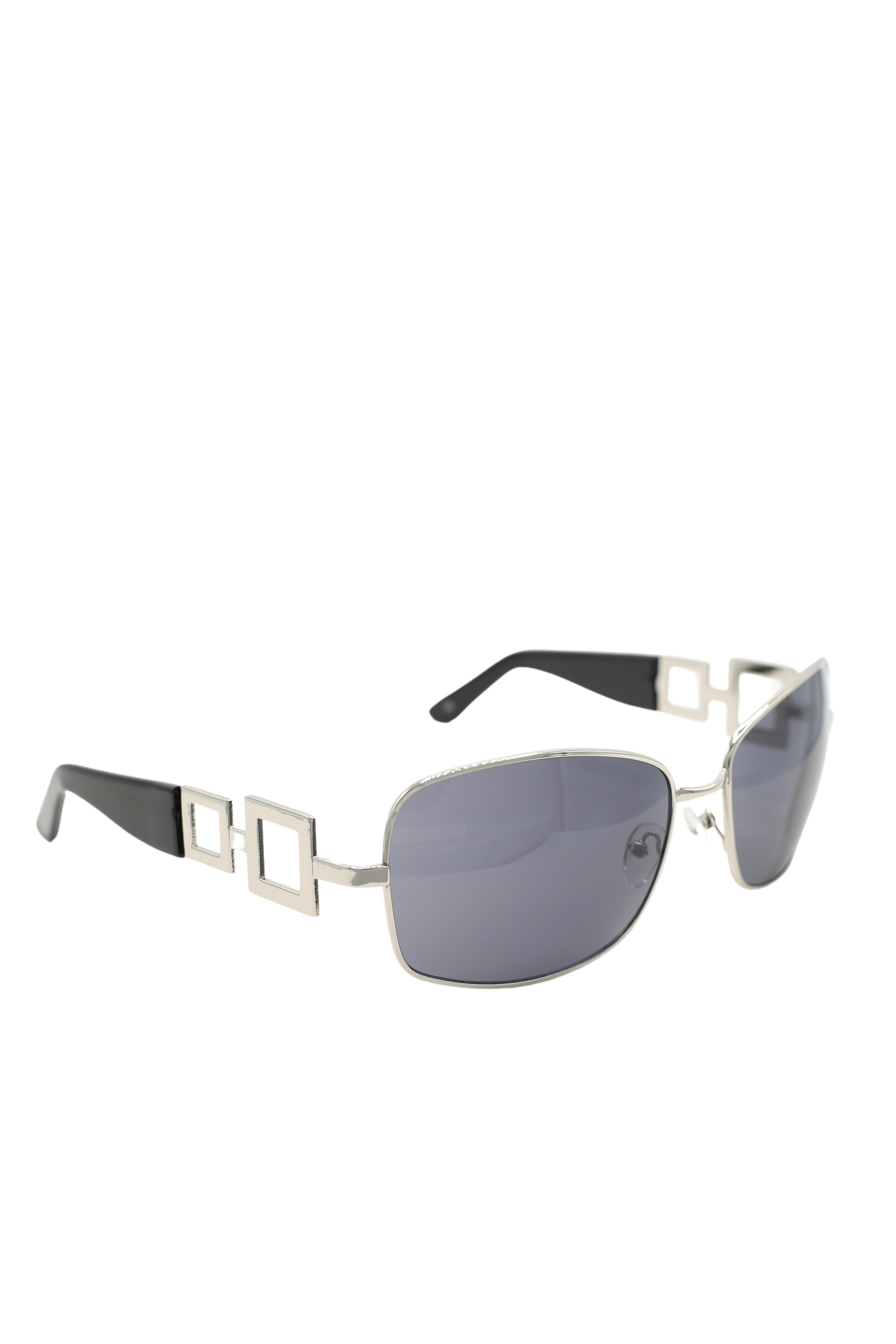 COLLEZIONE ALESSANDRO Sonnenbrille "Tokio", mit Metallverzierung