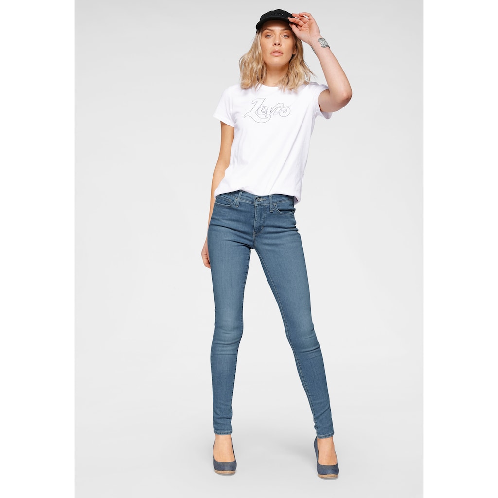 Levi's® Skinny-fit-Jeans »310 Shaping Super Skinny«