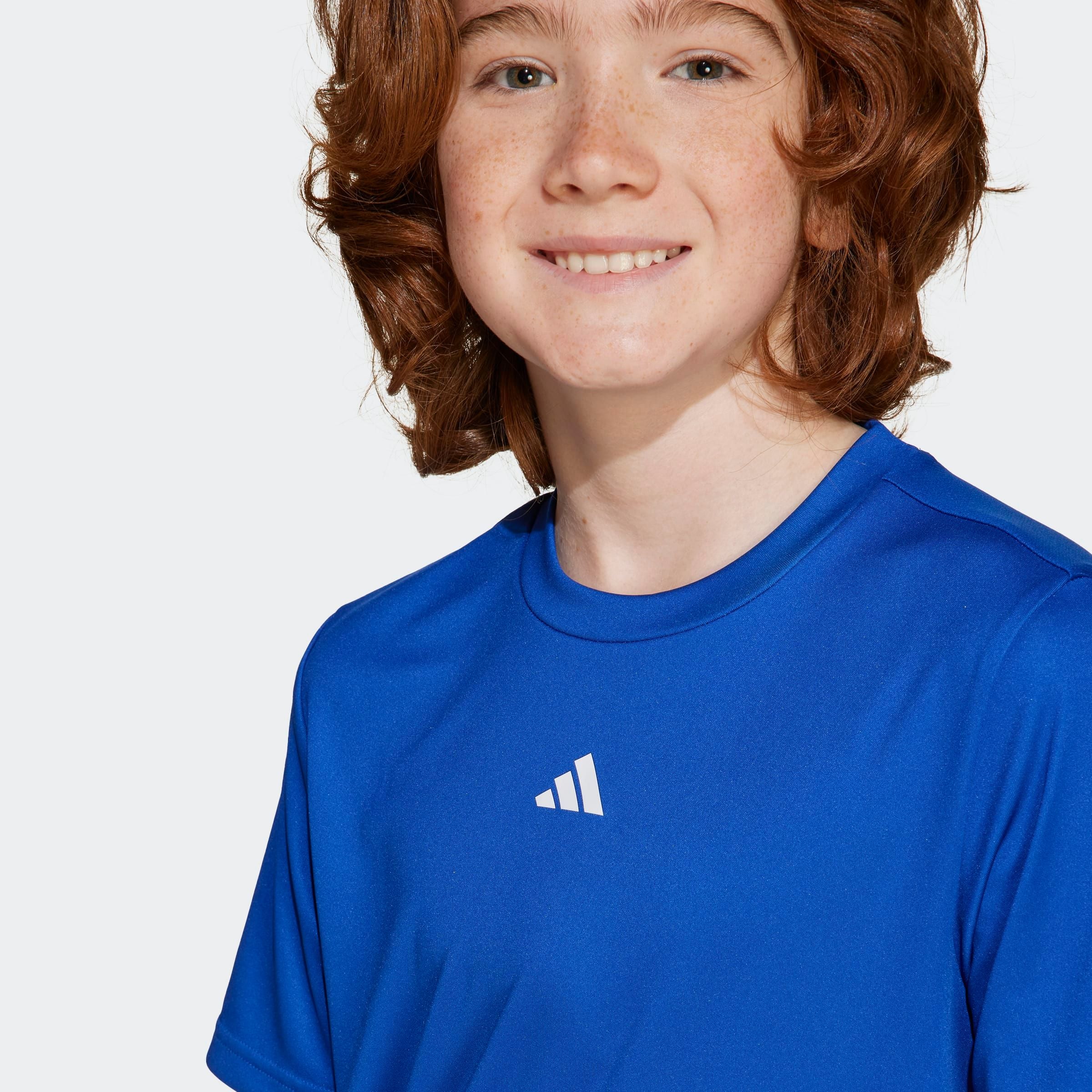 adidas Sportswear T-Shirt »J TR-ES T«