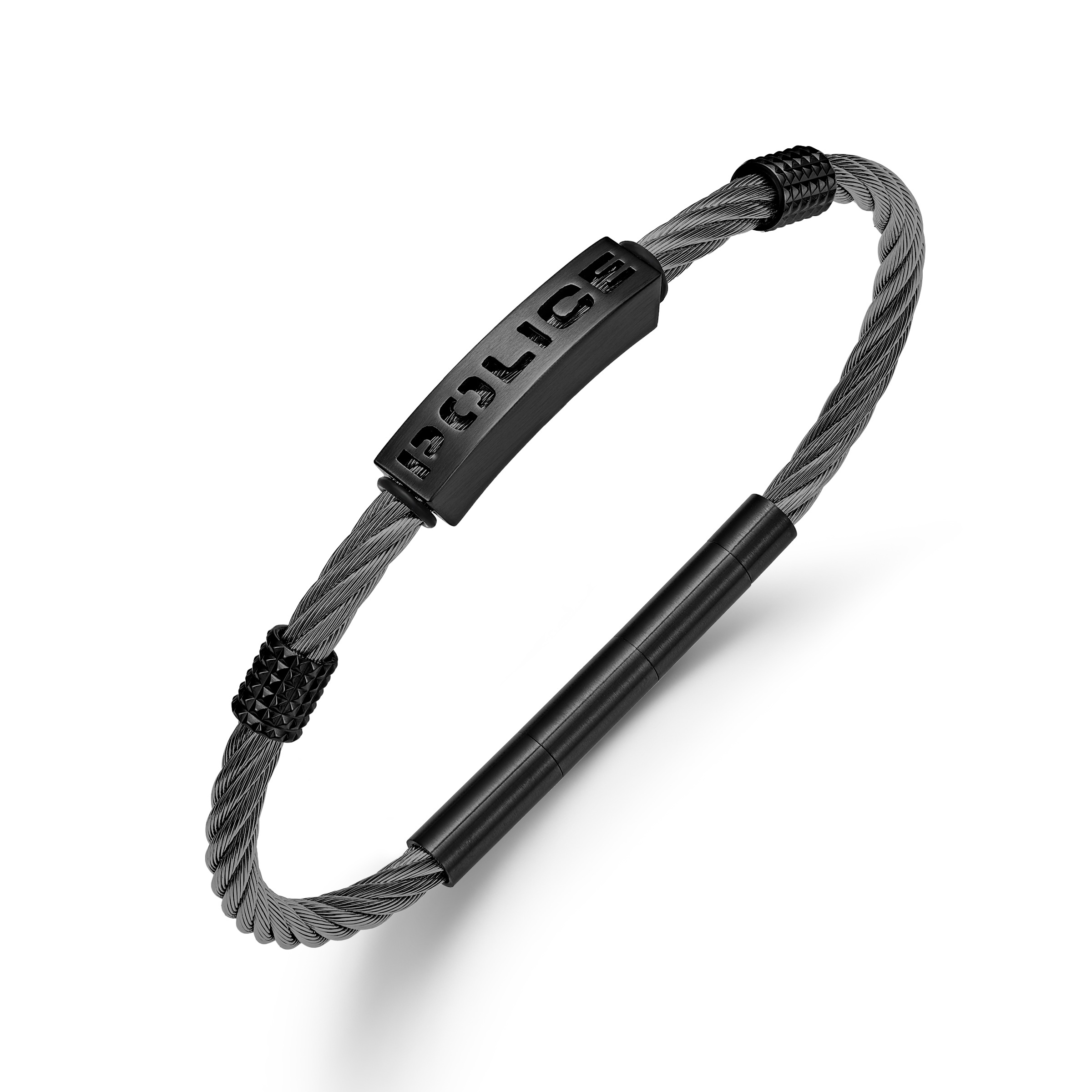 Police Armband »Quadro«