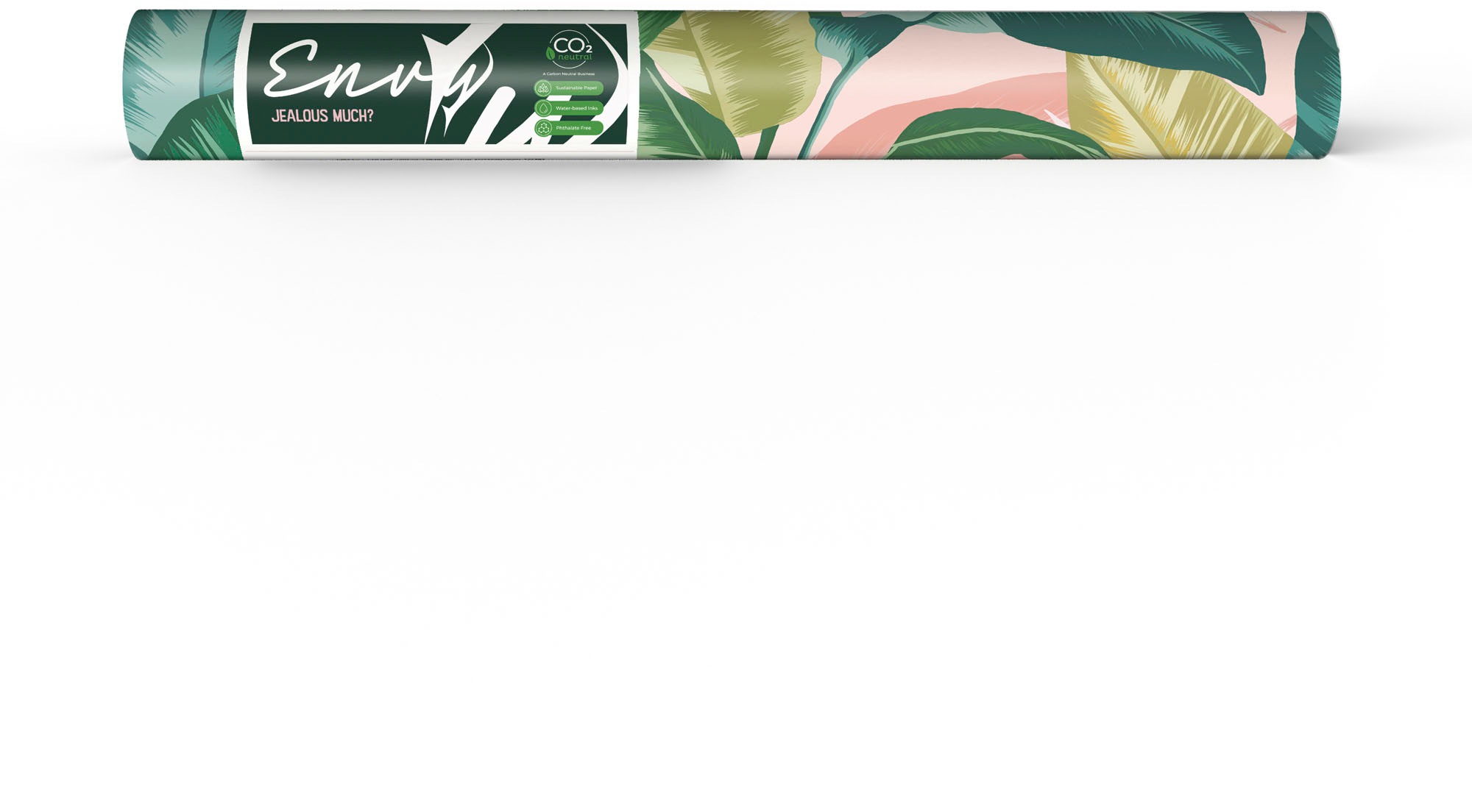 Envy Wallpaper Leaf It Out 118722