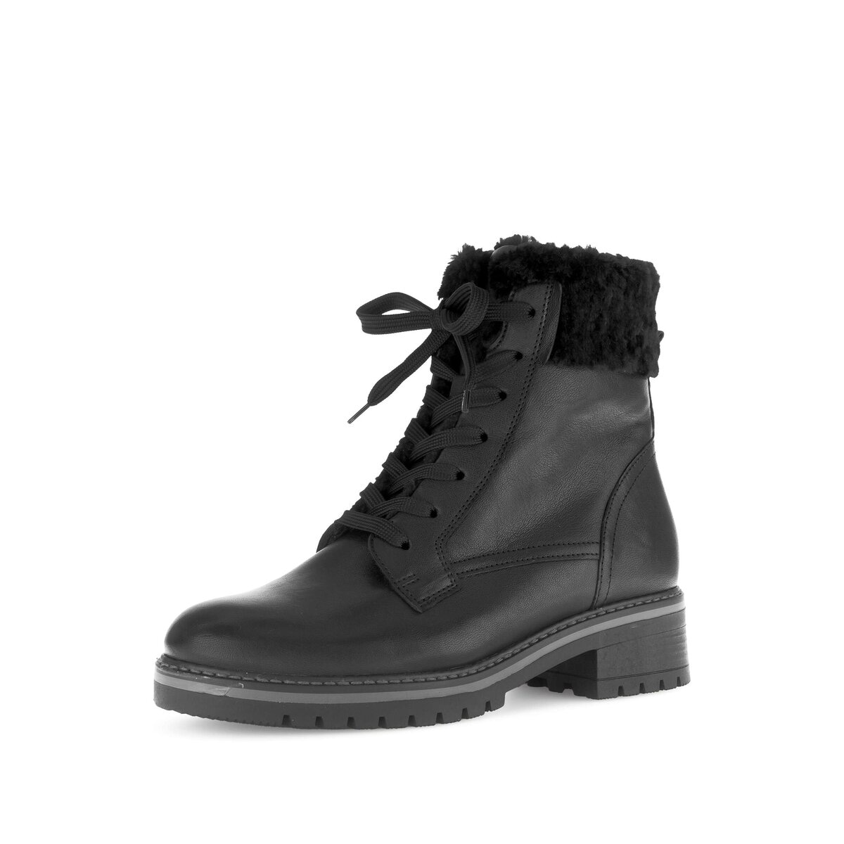 Gabor Winterstiefelette "Winterstiefelette" günstig online kaufen