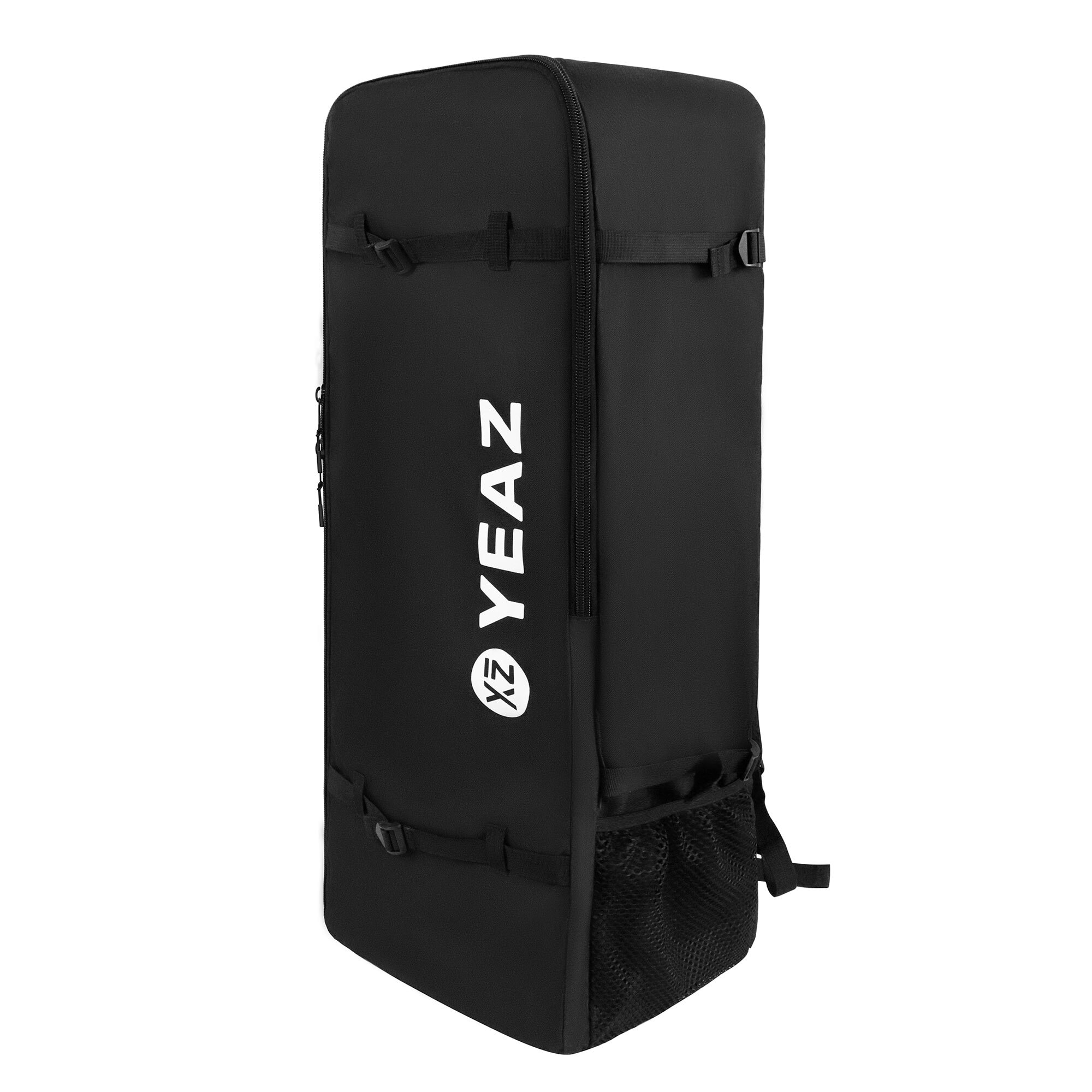 YEAZ Inflatable SUP-Board »SUP Board und Kit NALU - EXOTRACE PRO - SET«