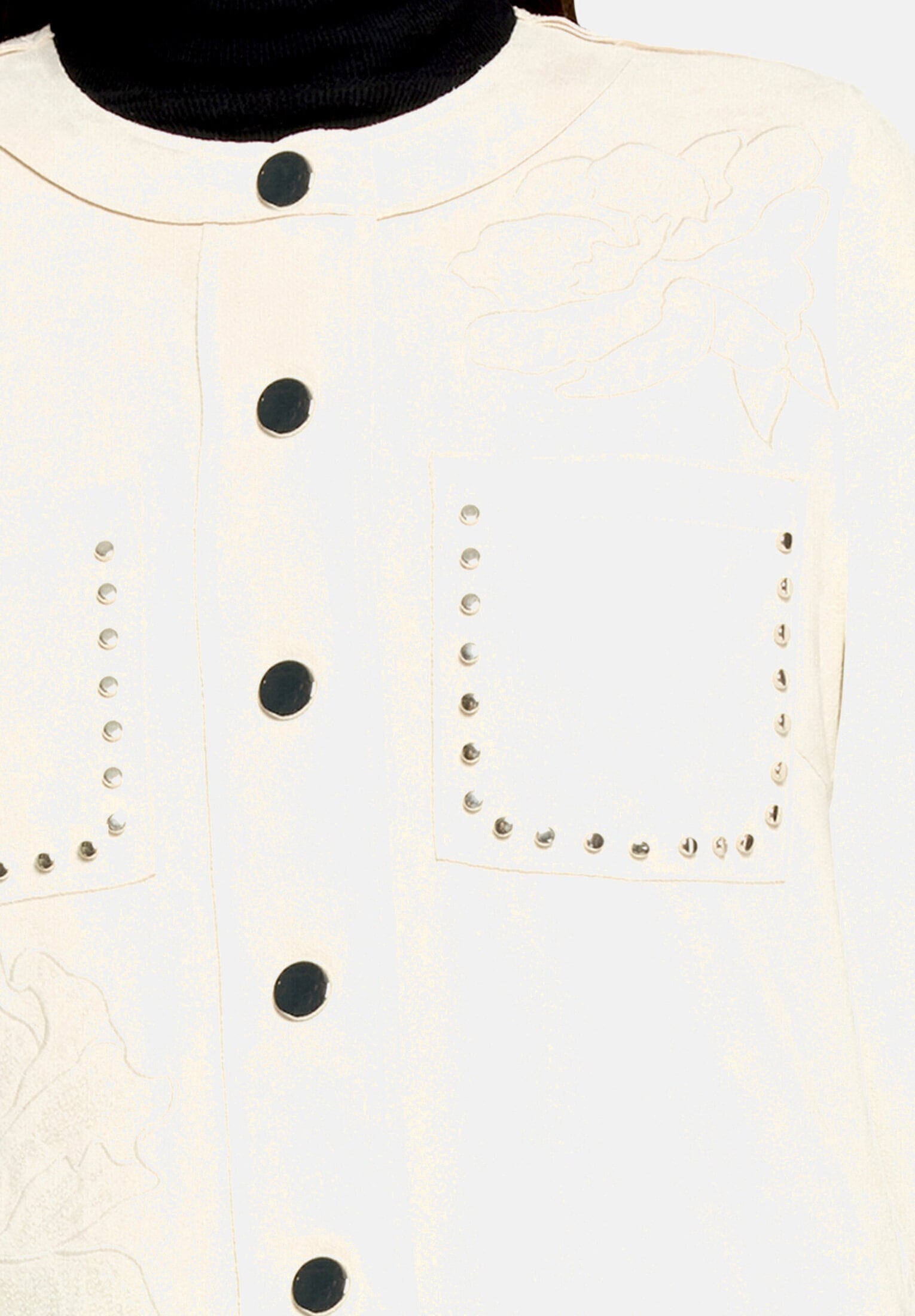 Betty Barclay Jackenblazer »Damen mit Knöpfen«