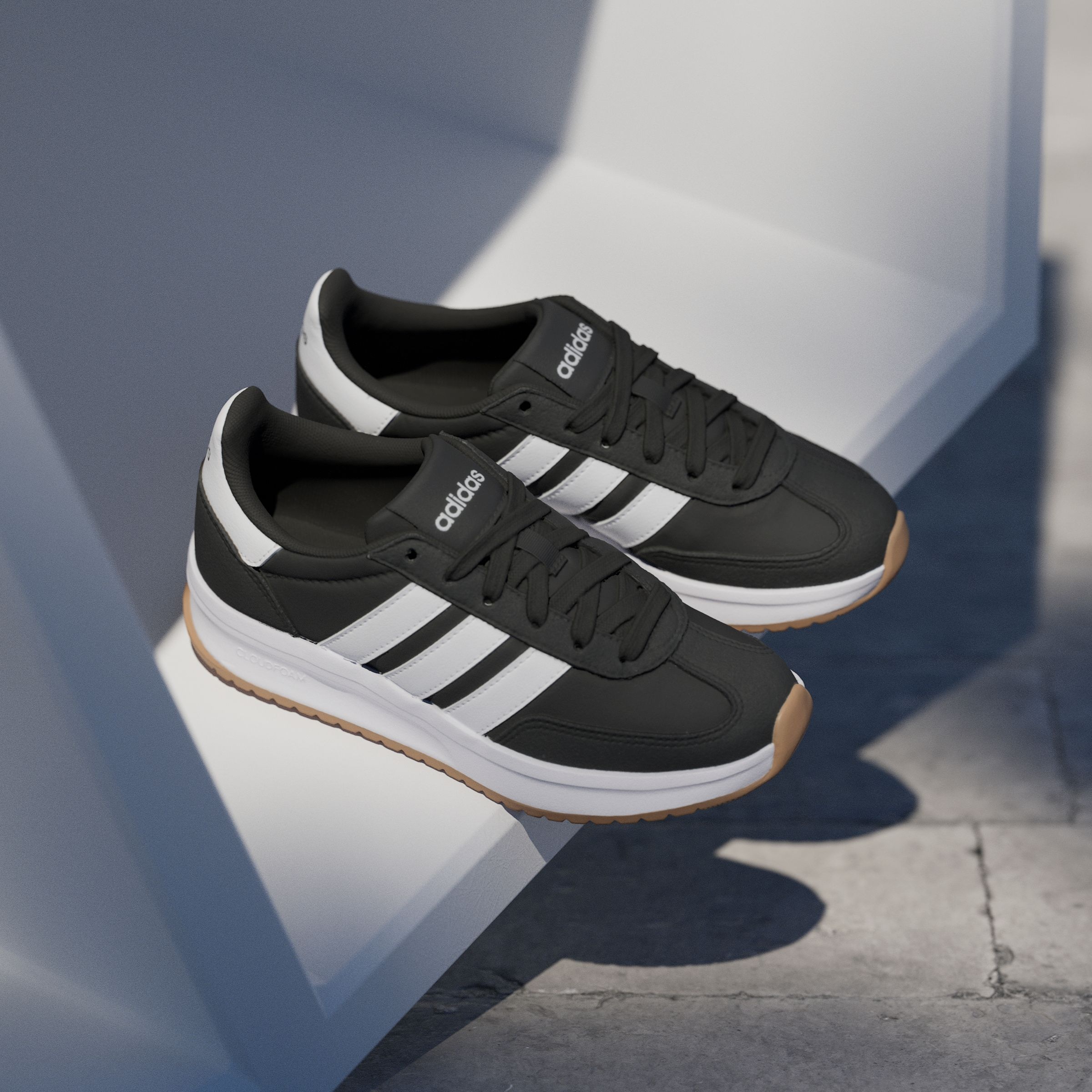 adidas Sportswear Sneaker »RUN 70S 2.0 KIDS«