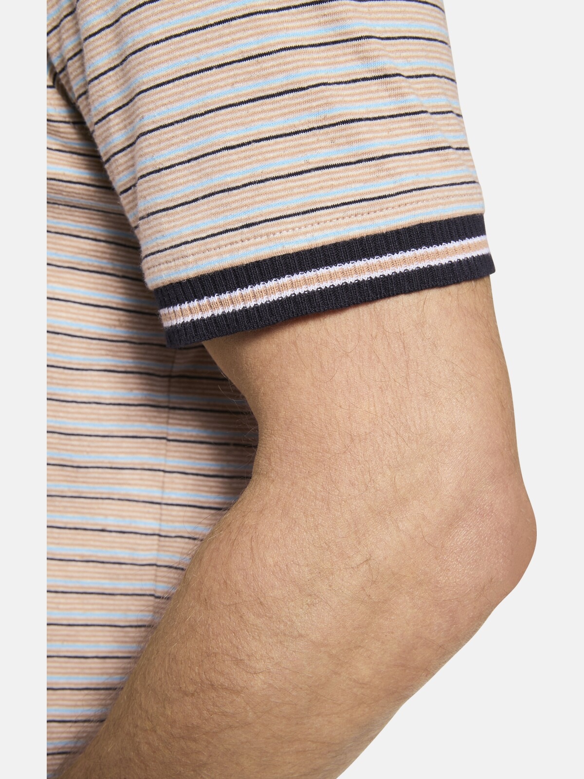 Babista Poloshirt »Poloshirt KARENO«, (1 tlg.), mit Streifenmuster