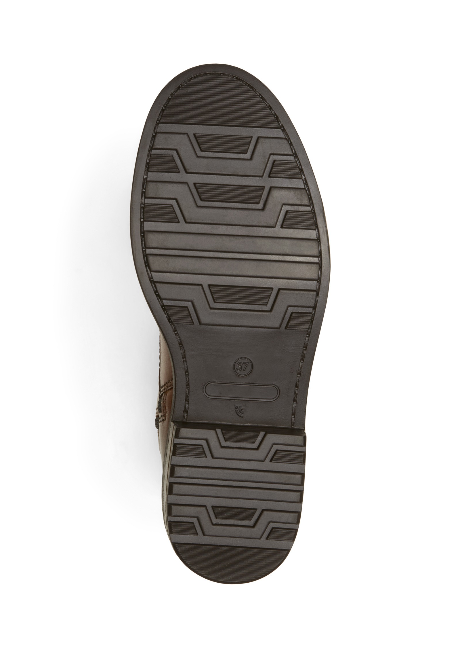 Marc O'Polo Stiefelette »mit praktischem Innenzipper«