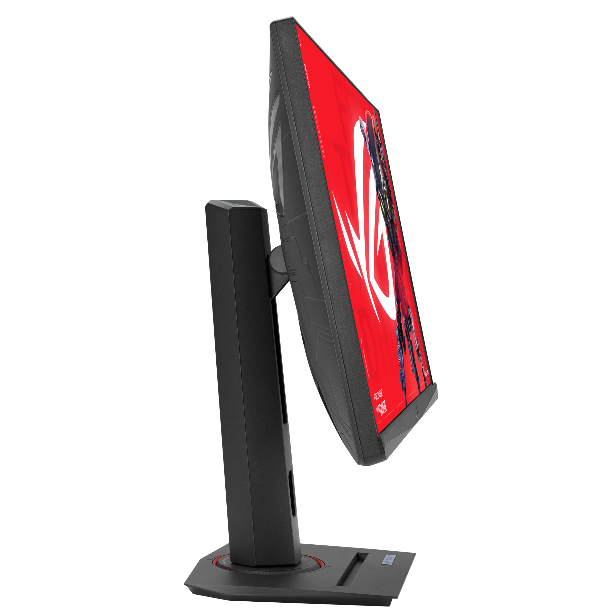 Asus Gaming-Monitor »ROG Strix XG27ACMG«, 68,6 cm/27 Zoll, 2560 x 1440 px, WFHD, 1 ms Reaktionszeit