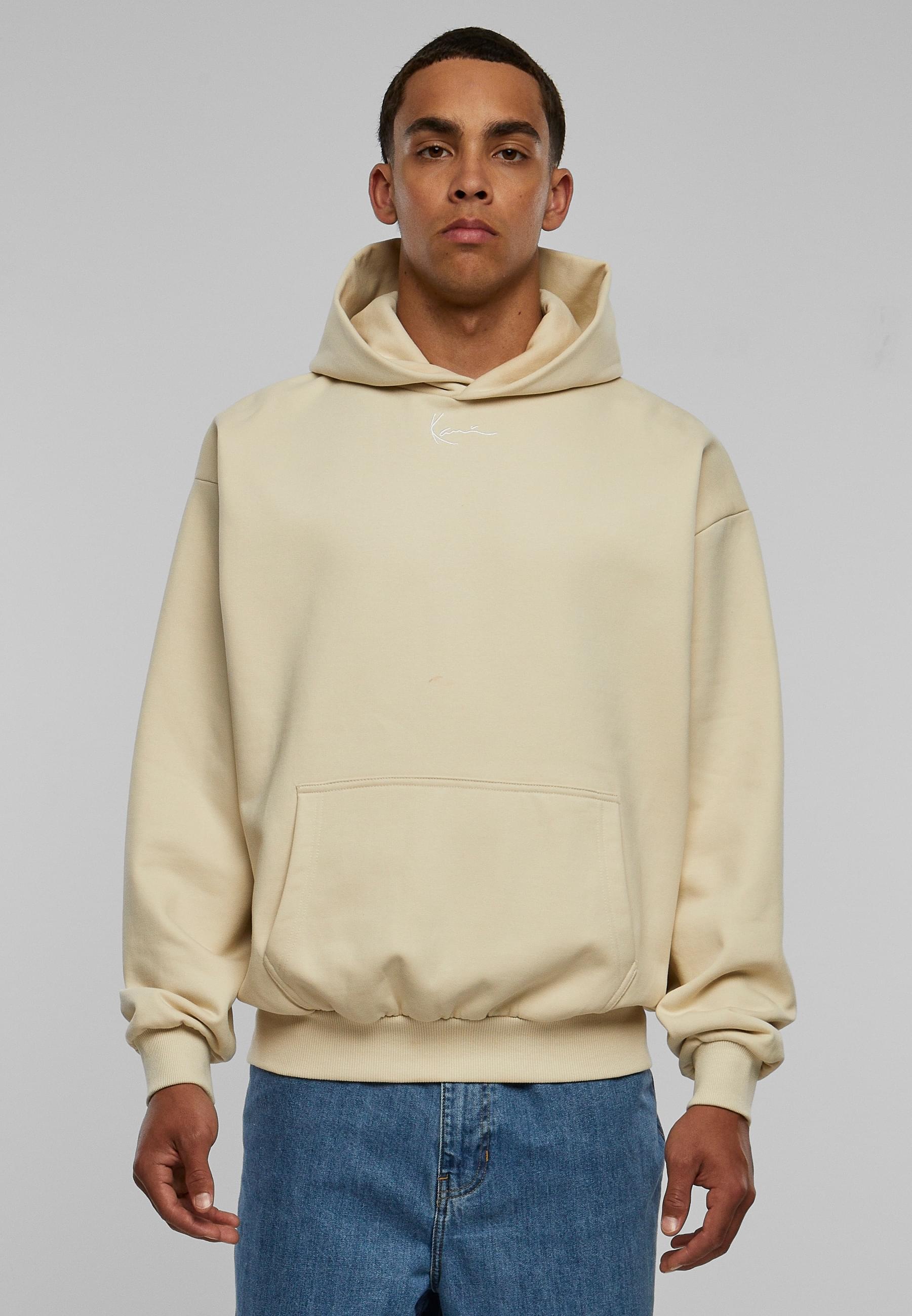 Karl Kani Kapuzensweatshirt »Karl Kani Herren«, (1 tlg.)