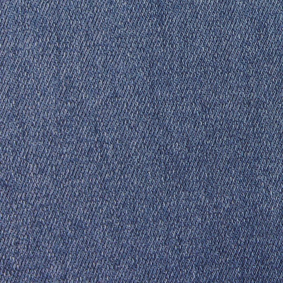 STREET ONE STUDIO Langarmbluse im Denim-Style