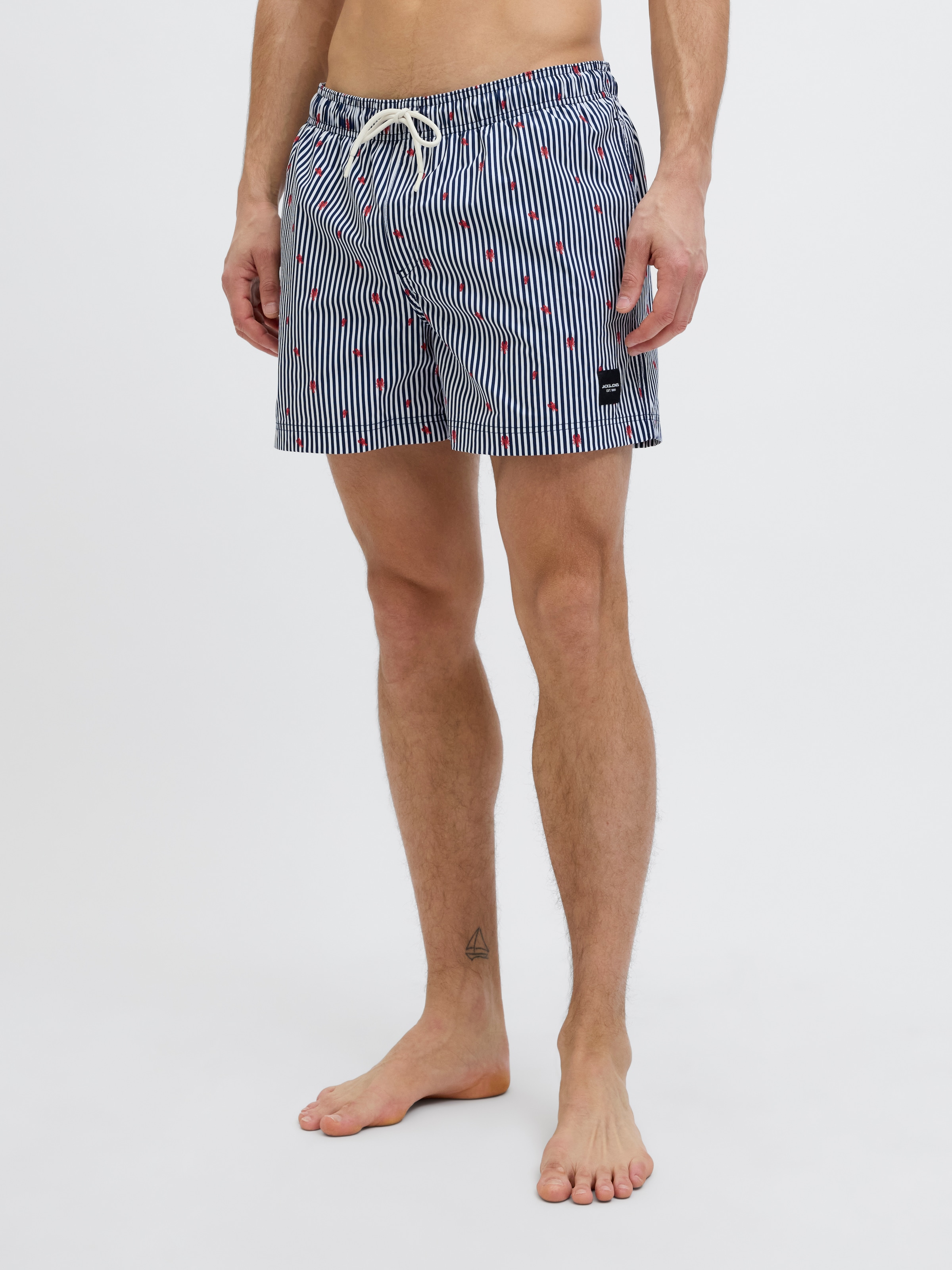 Jack & Jones Jack & Jones Badeshorts »JPSTMAUI JJSW...