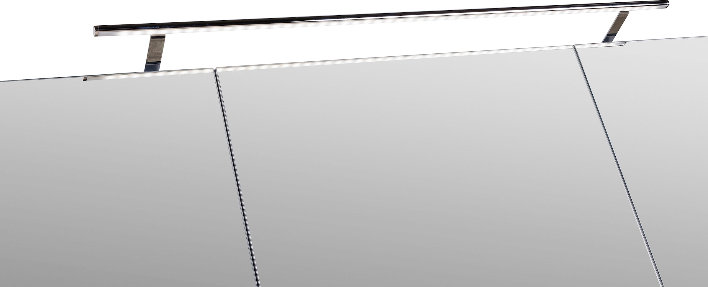 Saphir Spiegelschrank »3040«, Breite 120 cm