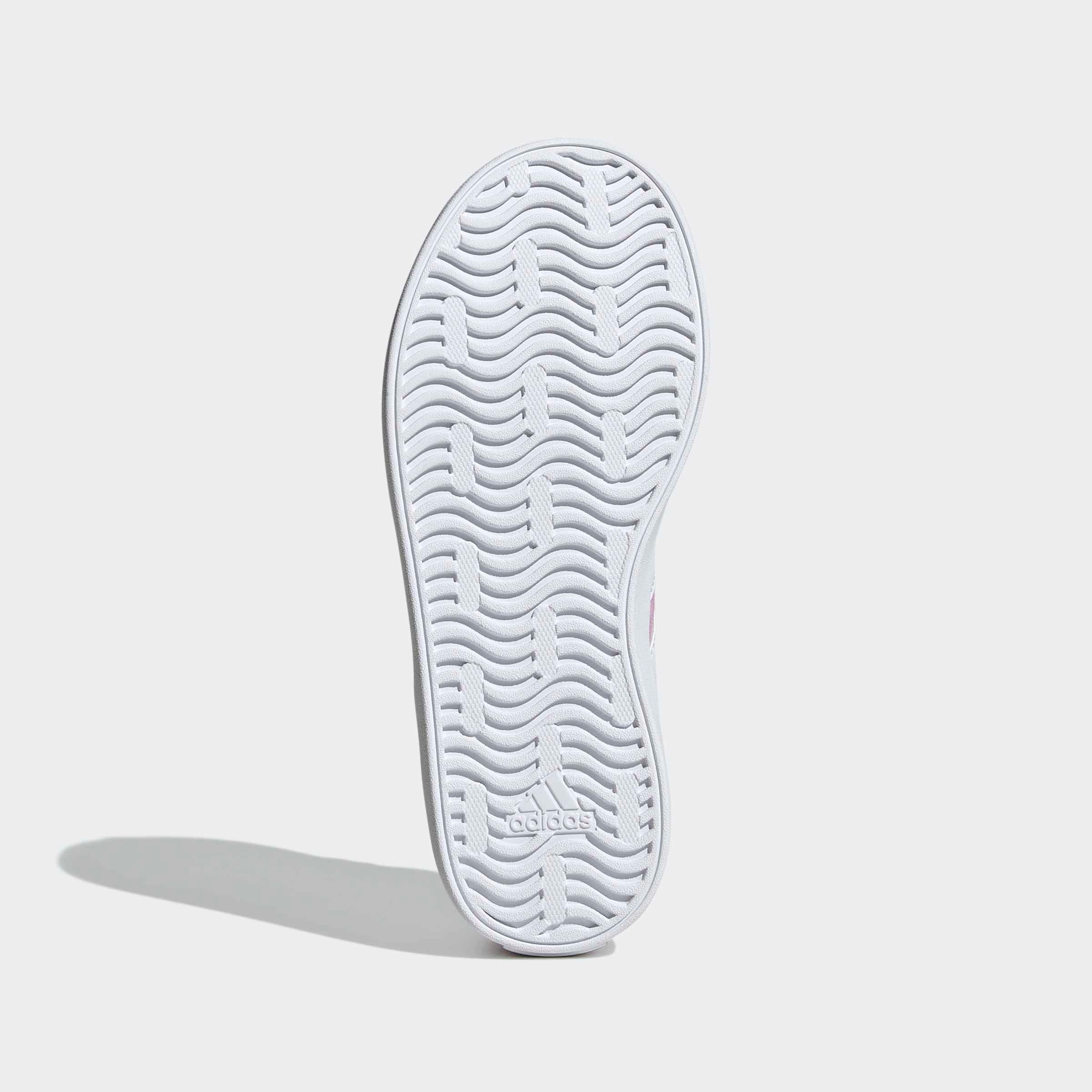 adidas Sportswear Sneaker »VL COURT 3.0«  inspiriert vom Design des adidas Handball Spezial