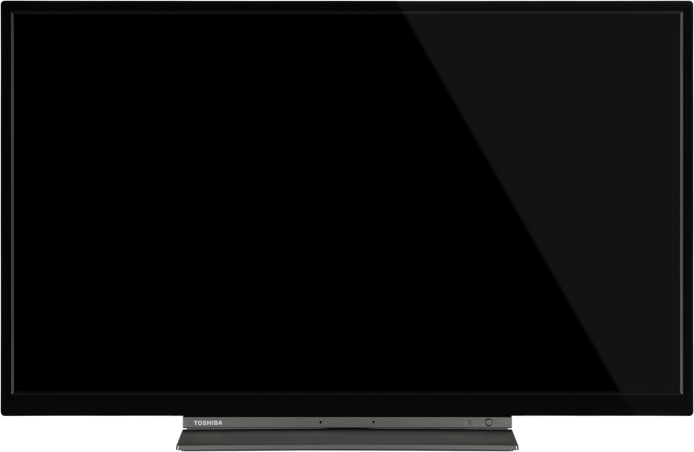 Toshiba LED-Fernseher »32LK3C63DAA/2«, Full HD, Smart-TV
