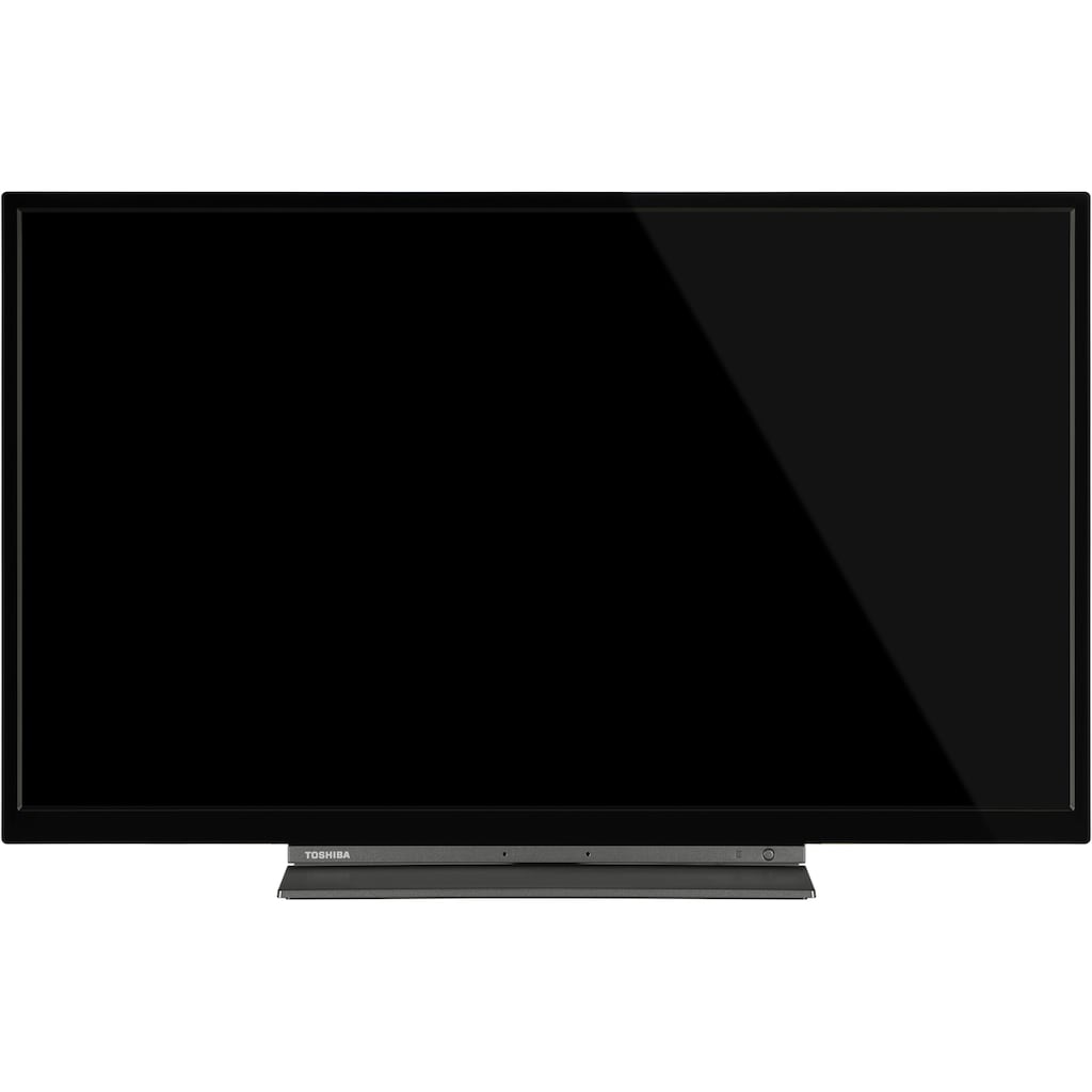 Toshiba LED-Fernseher »32LK3C63DAA/2«, 80 cm/32 Zoll, Full HD, Smart-TV