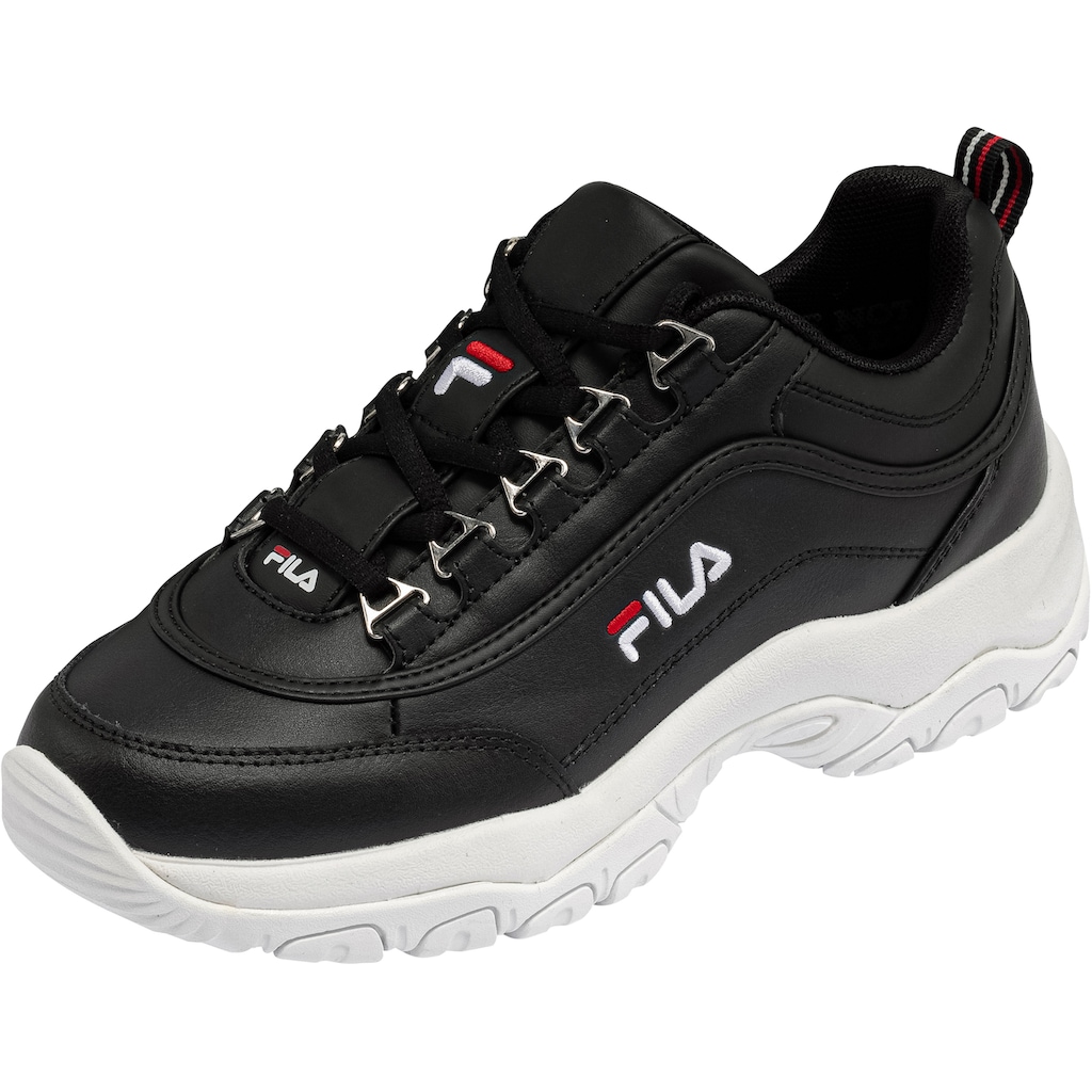 Fila Sneaker »Strada Low Wmn«