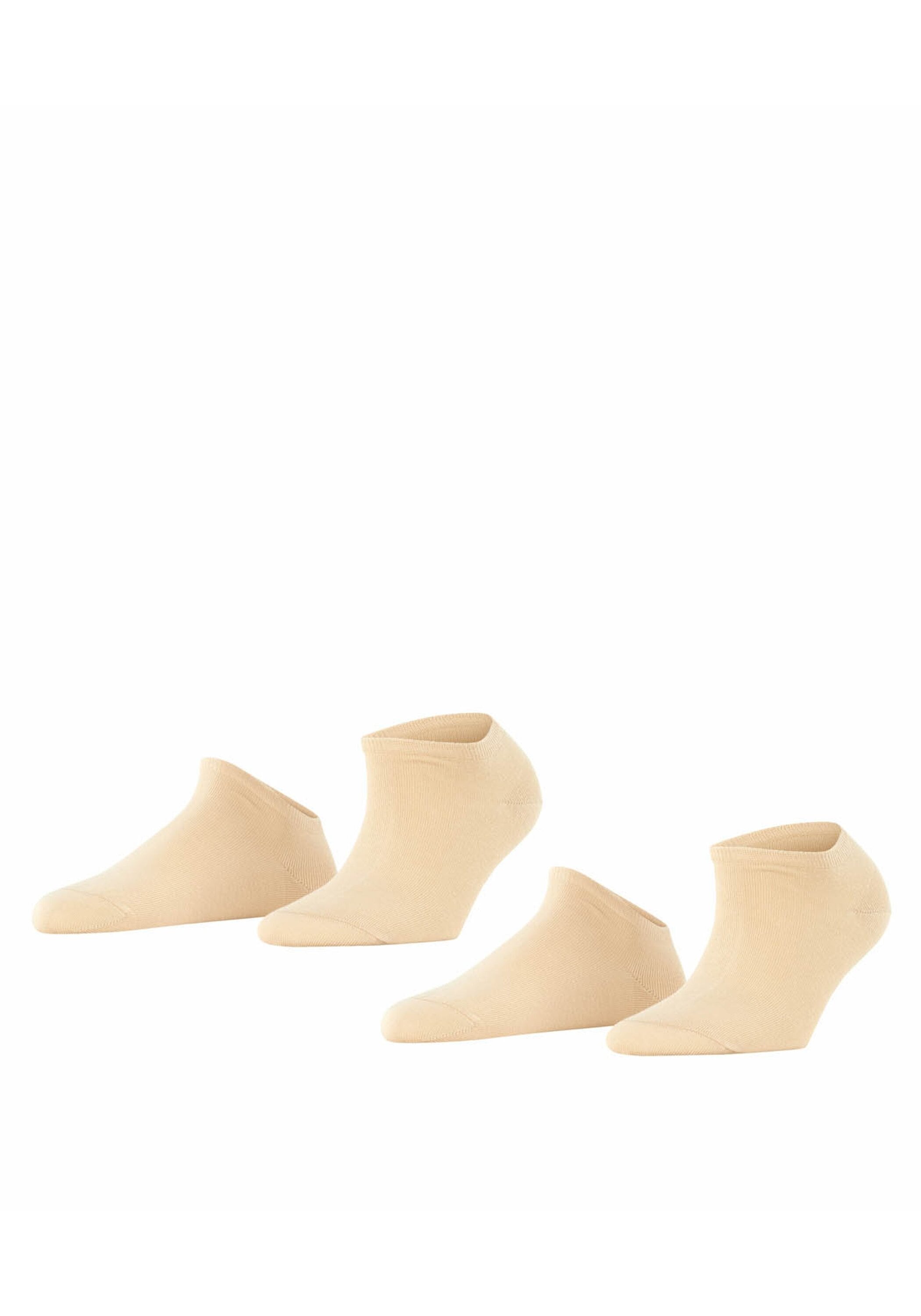 Esprit Sneakersocken »Socken 2er Pack«