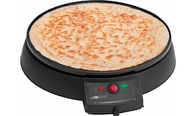 Crêpesmaker »Cm3372«, 900 W, Ø 29 cm