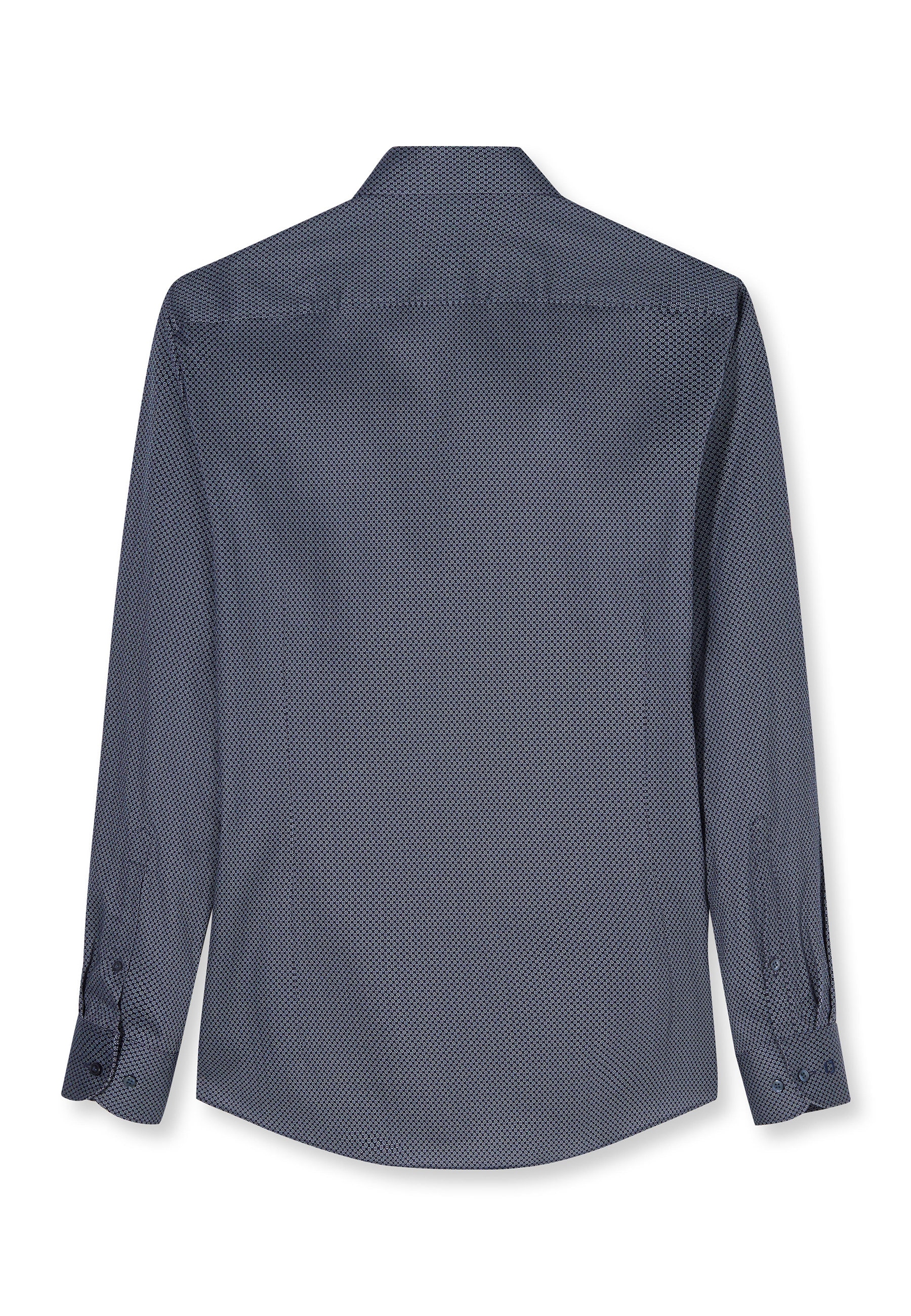 OLYMP Businesshemd »OLYMP Level Five, body fit, Kent«