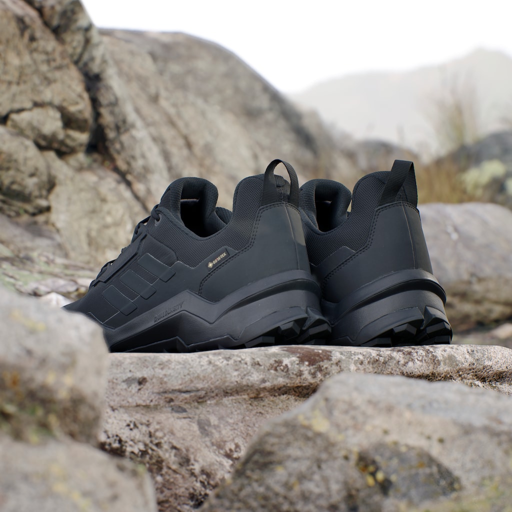 adidas TERREX Wanderschuh »TERREX AX4 GORE-TEX«