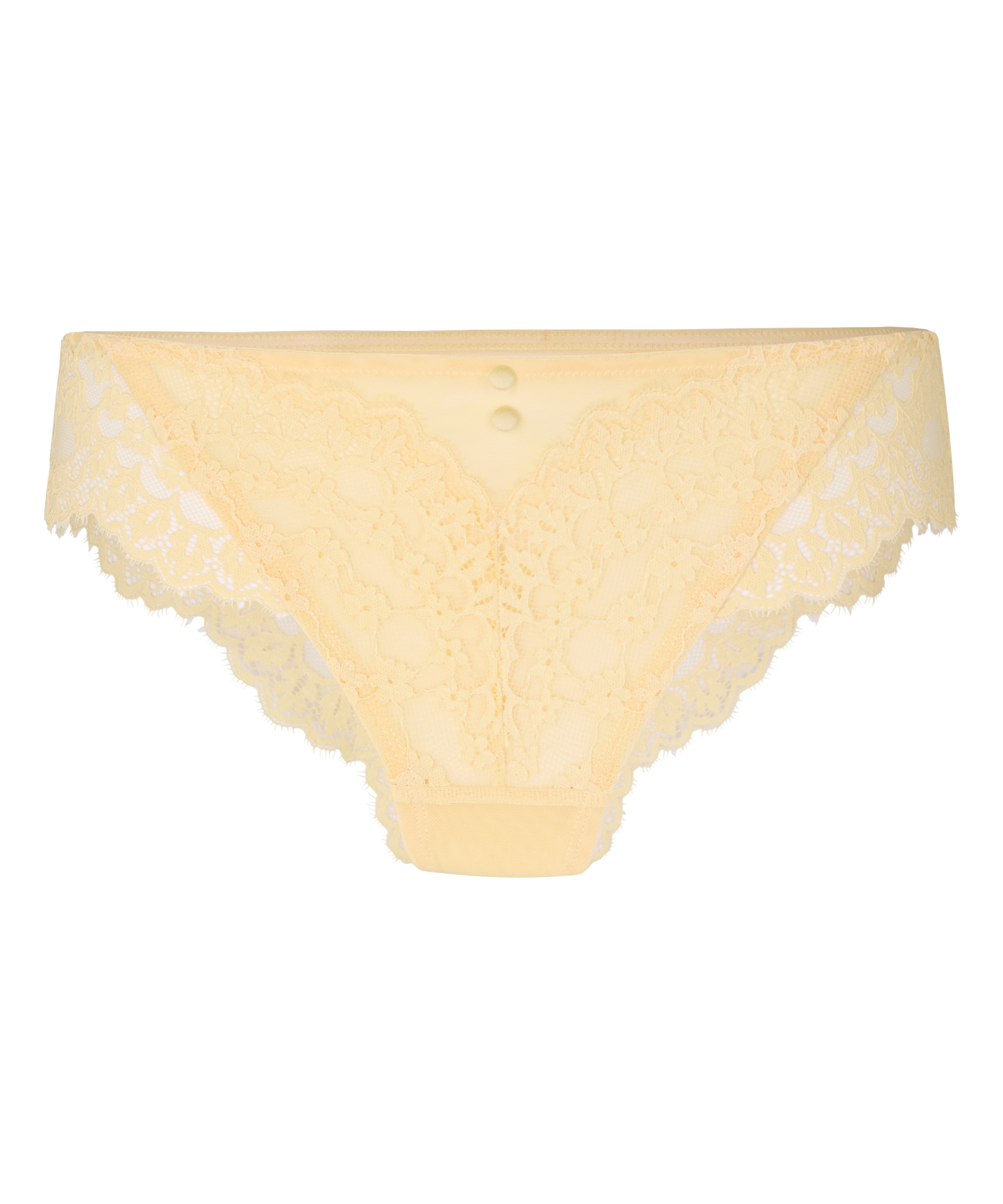 Hunkemöller Hipster »Daisy Brazilian«