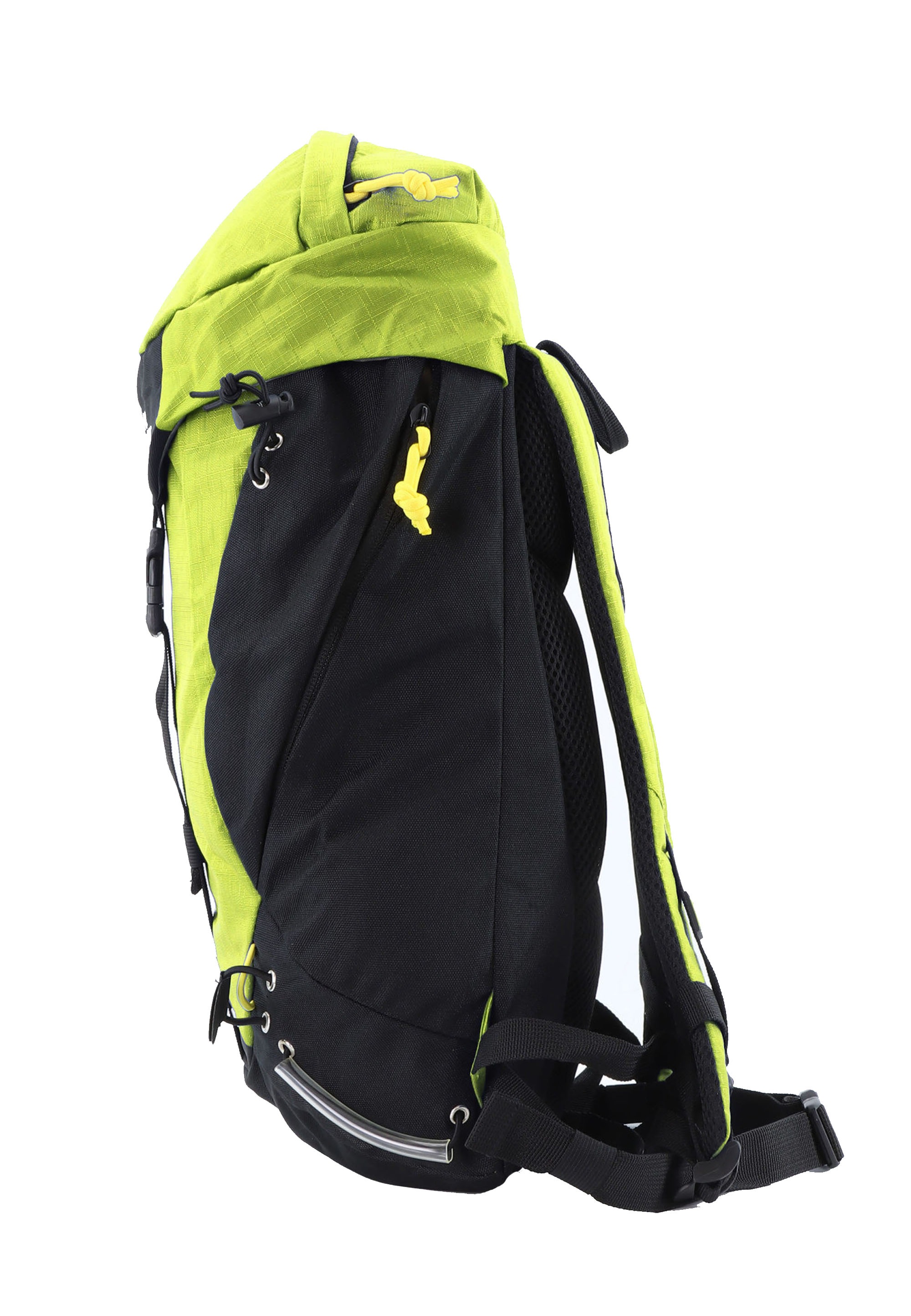 NATIONAL GEOGRAPHIC Cityrucksack »Destination«, Mit reflektierenden Elementen