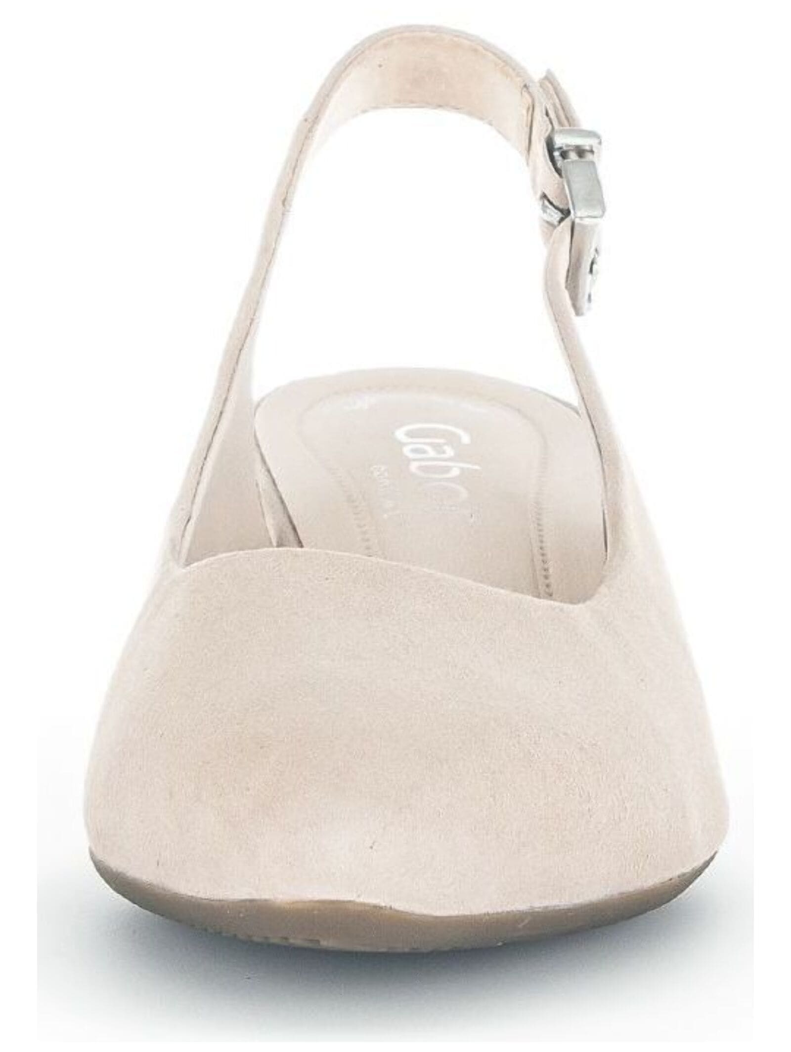 Gabor Comfort Pumps »Gabor Comfort Pumps Veloursleder«