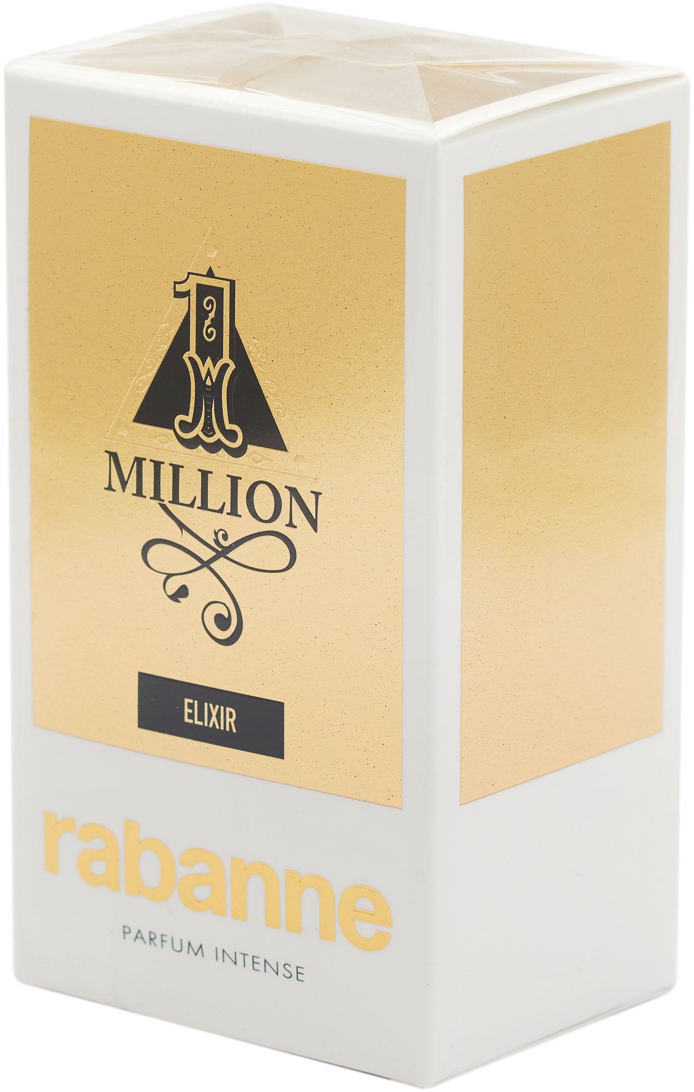 paco rabanne Eau de Parfum »One Million Elixir«, mit süßlich-orientalischen Aromen