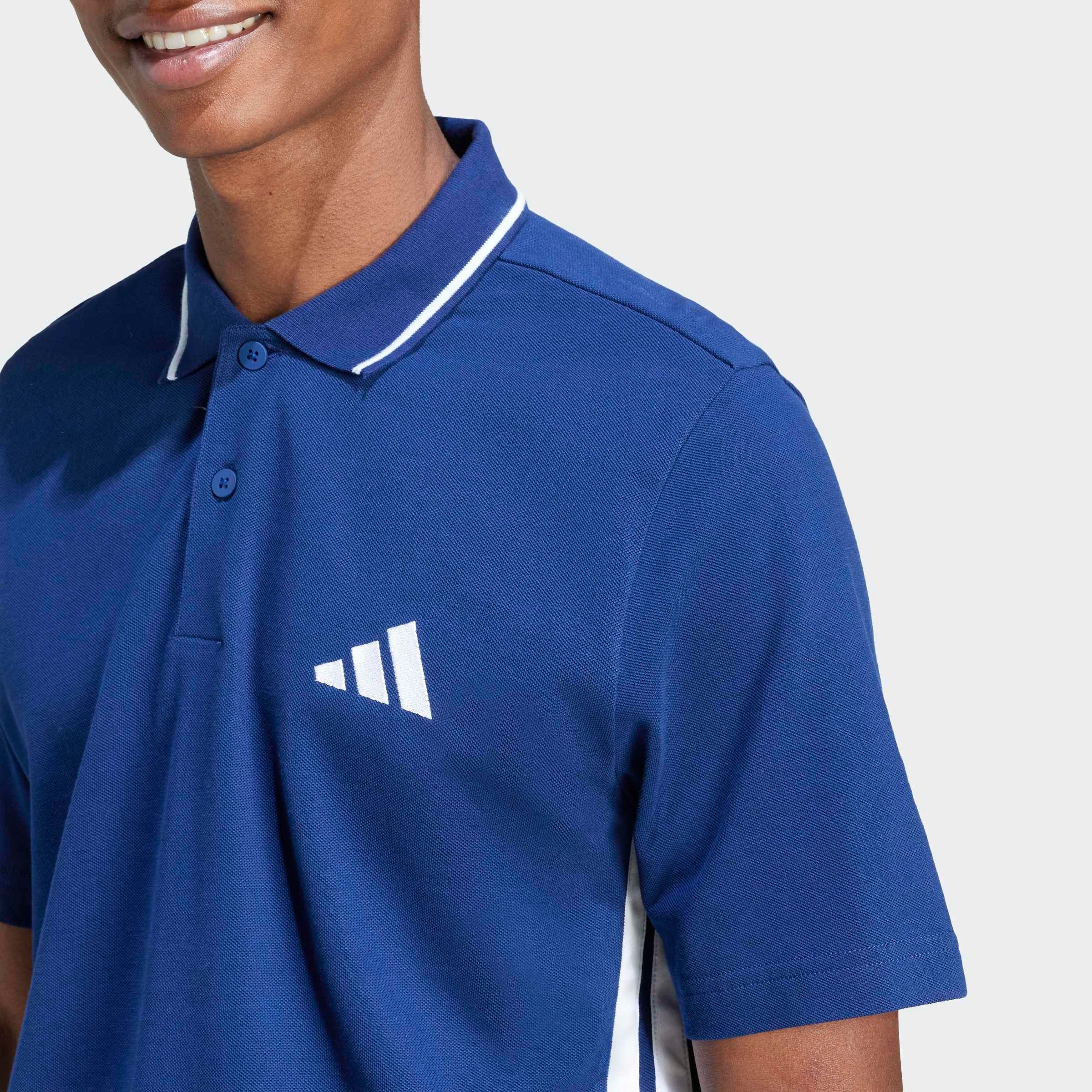 adidas Sportswear Poloshirt »M 3S PQ PS«