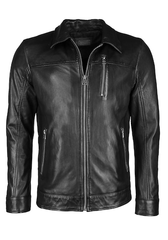 Lederjacke »31024032«