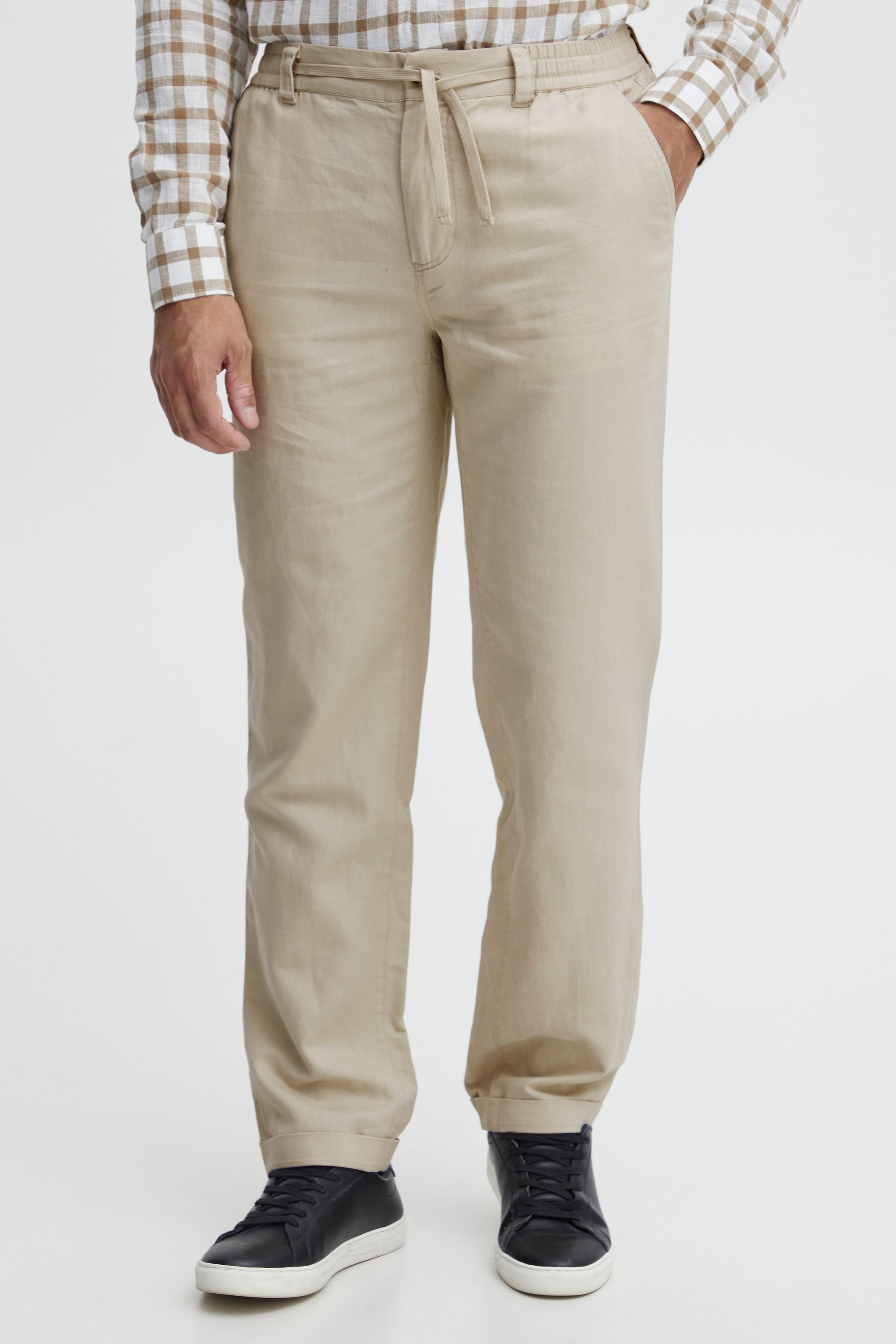 Casual Friday Stoffhose »Stoffhose CFPandrup«