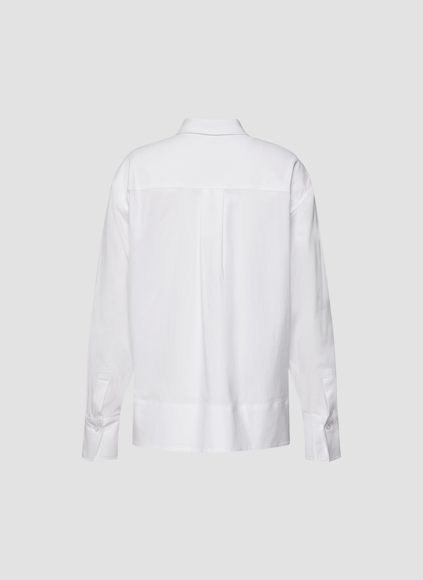 LeComte Klassische Bluse »Bluse«