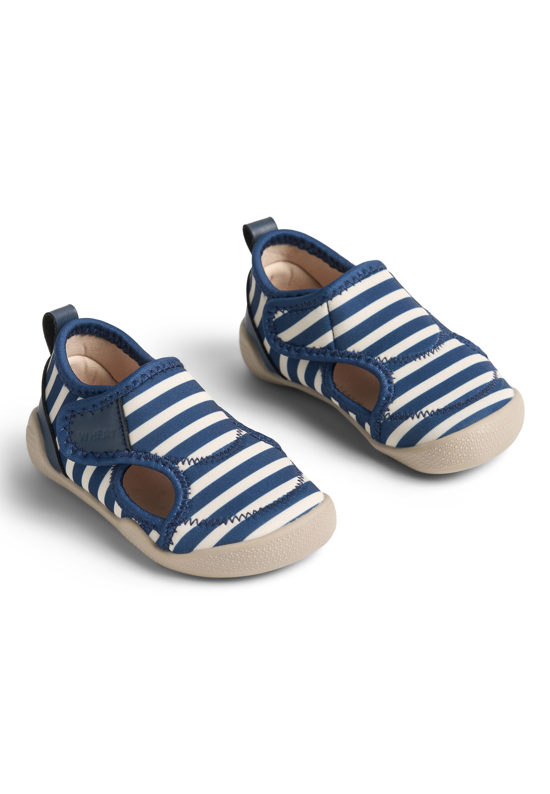 WHEAT "WHEAT Beach Shoe Swirl" 1 tlg.