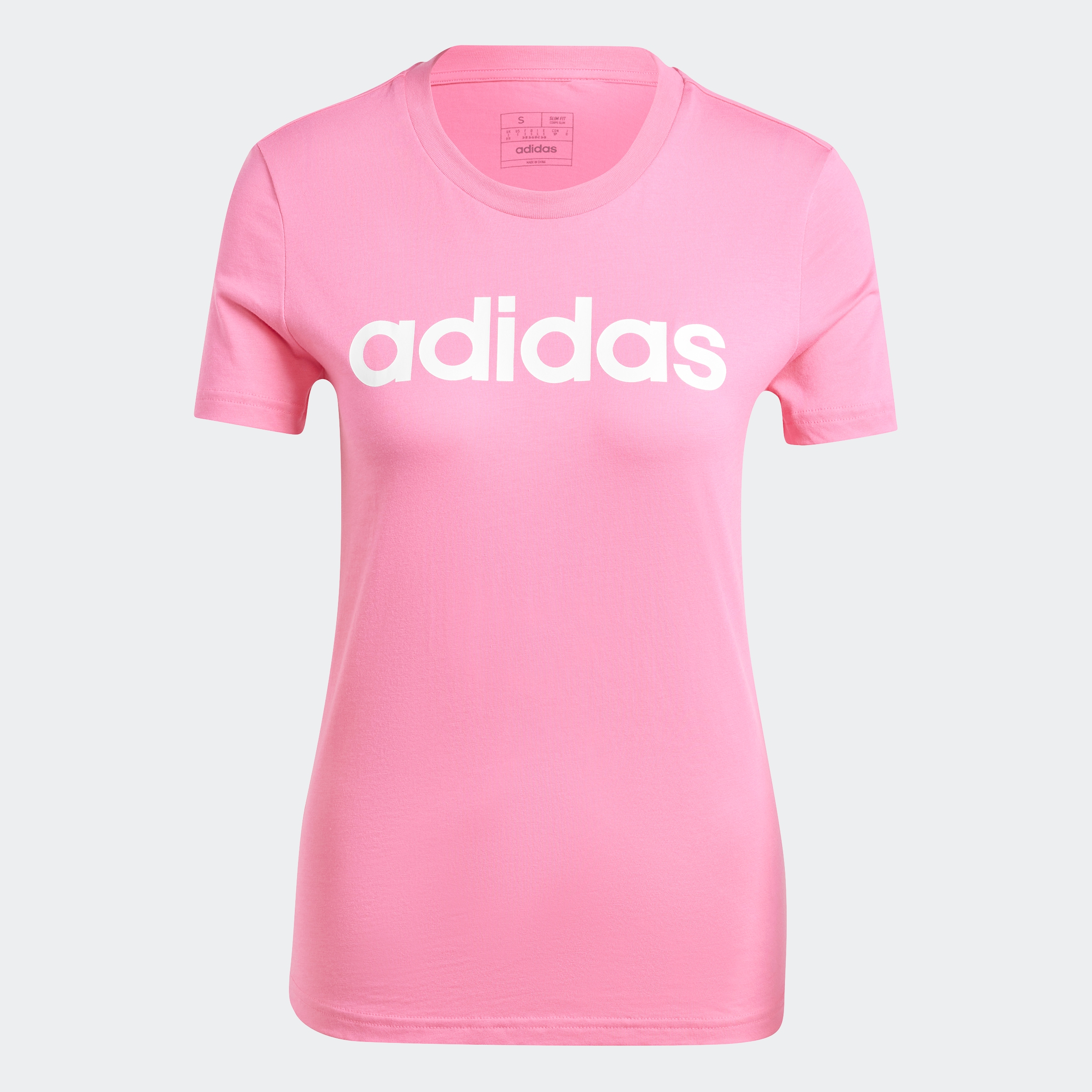 adidas Sportswear T-Shirt »W LIN T«