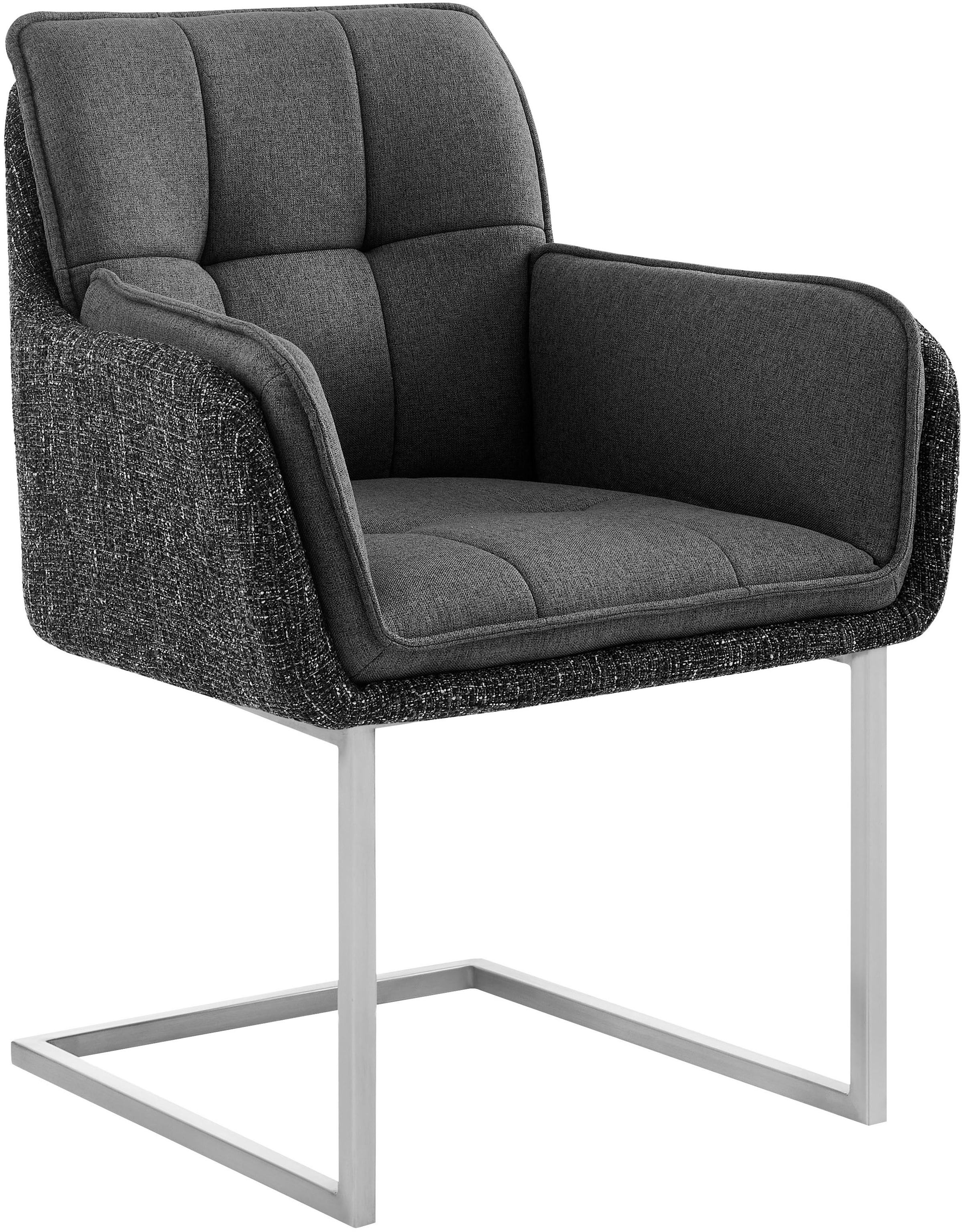 PLACES OF STYLE Esszimmerstuhl "Durham, TOPSELLER, 1 Esszimmerstuhl in mode günstig online kaufen