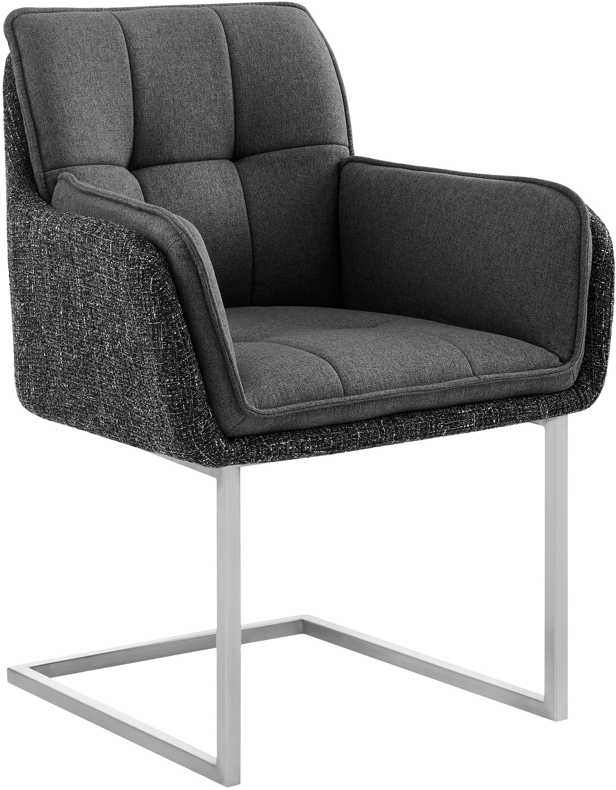 PLACES OF STYLE Esszimmerstuhl "Durham, TOPSELLER, OTTOs Choice" () 2er-Set günstig online kaufen