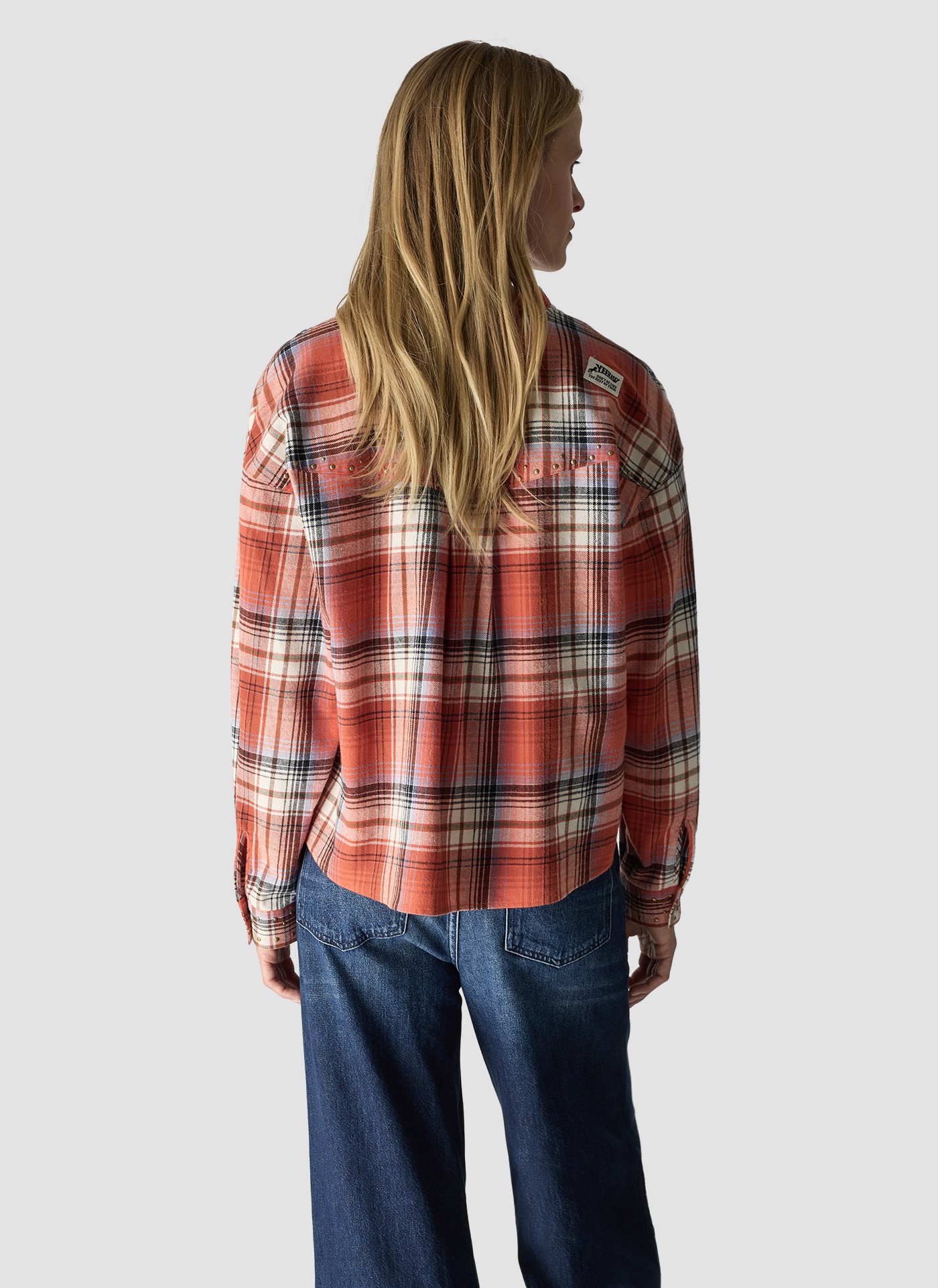LeComte Klassische Bluse »Bluse«