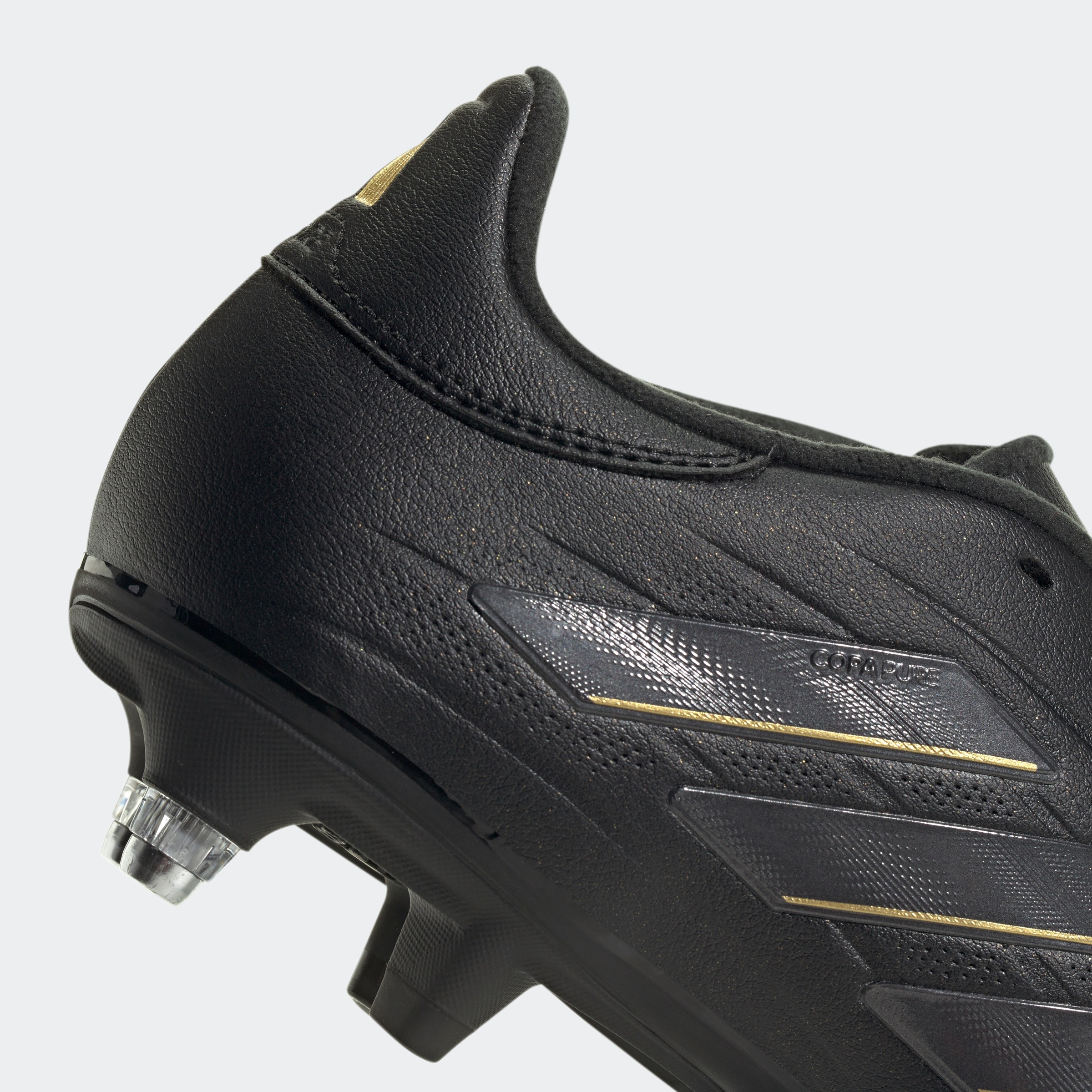 adidas Performance Fußballschuh »COPA PURE 2 LEAGUE SG«, für nasse und weiche Rasenplätze