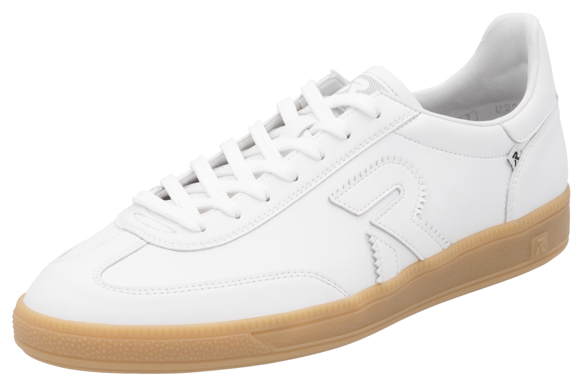 RIEKER Sport Sneaker "San Diego Swing2GO", Retro-Sneaker aus der neuen Chri günstig online kaufen
