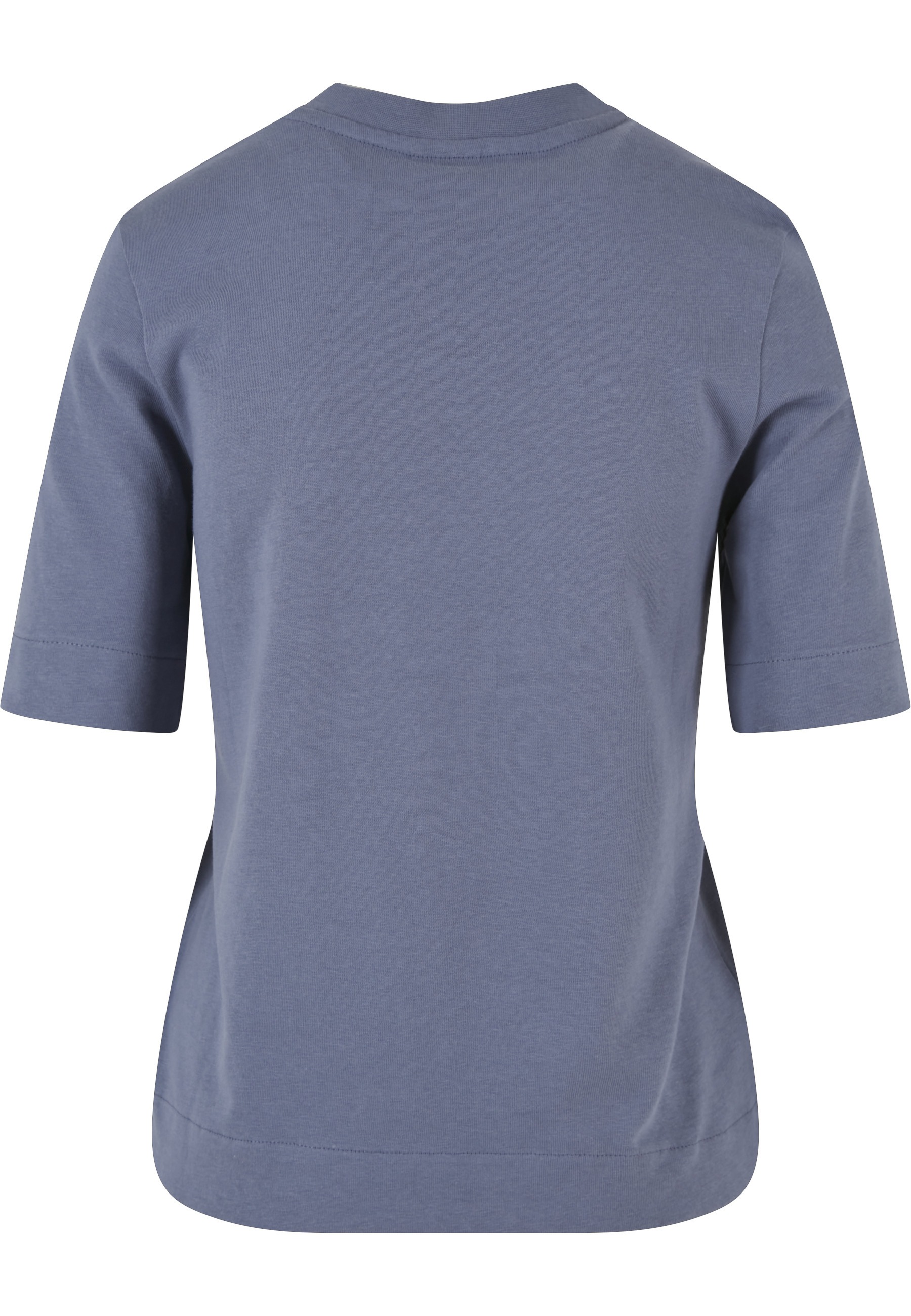 URBAN CLASSICS T-Shirt "Urban Classics Damen Ladies Classy Tee" 1 Stk. günstig online kaufen